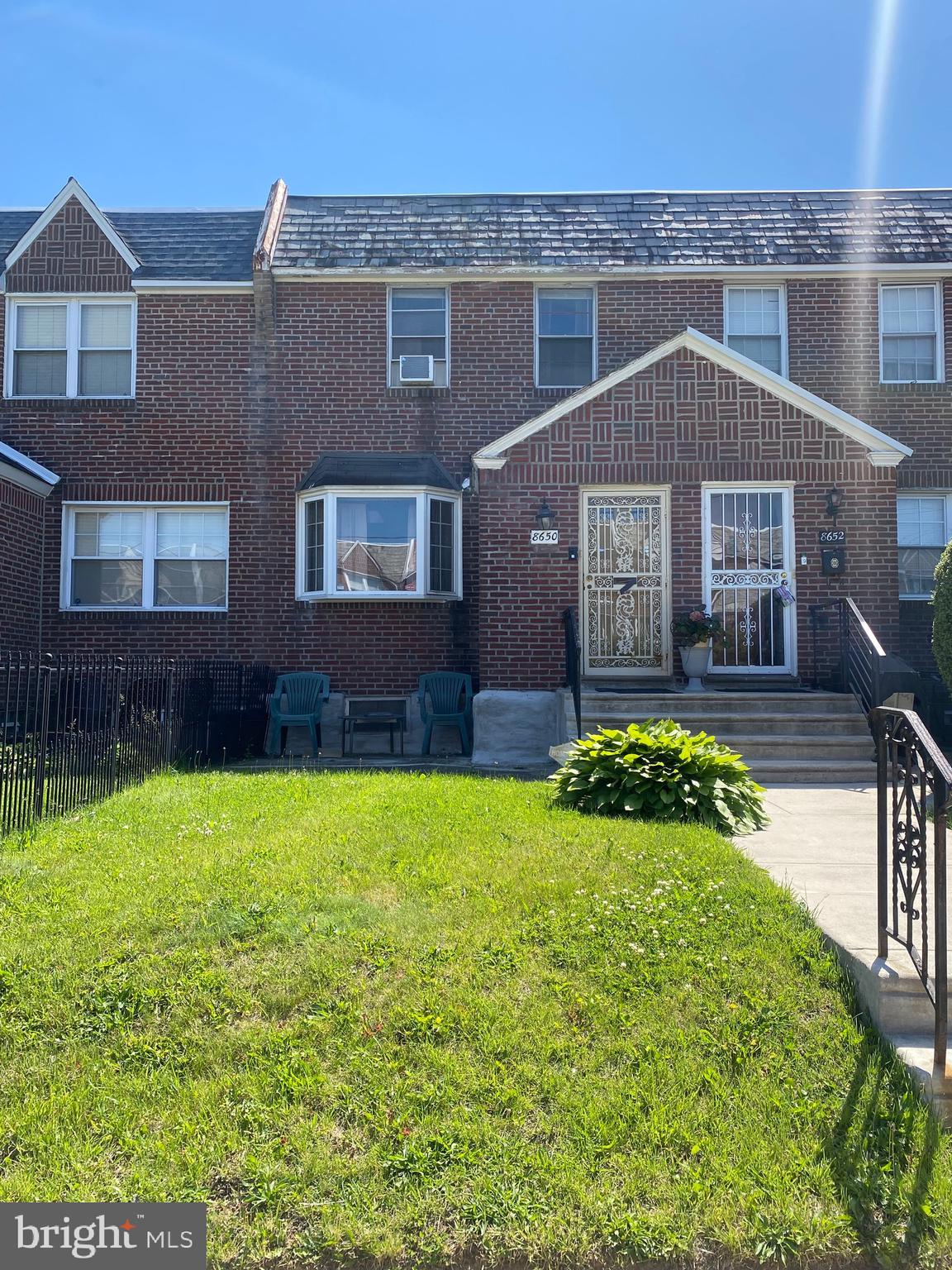 Welcome to Cedarbrook! This property is livable and does not need much work to be up and running for an owner occupant or an investor looking to add this to their rental portfolio! Property is being sold in "AS-IS" "Where-IS" condition.  Buyer responsible for property sales cert. Seller is a licensed PA Realtor.