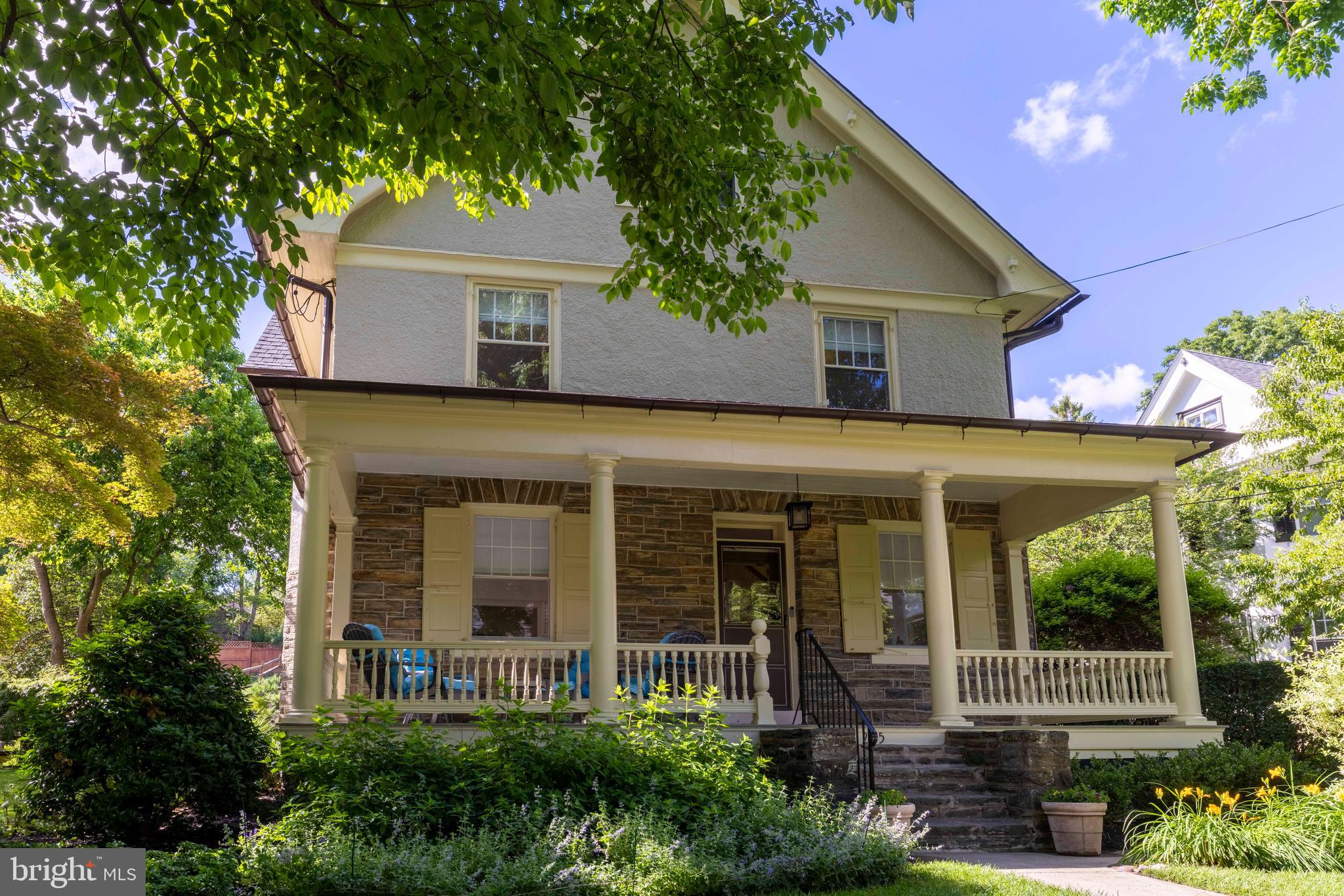 JENKINTOWN - Residential