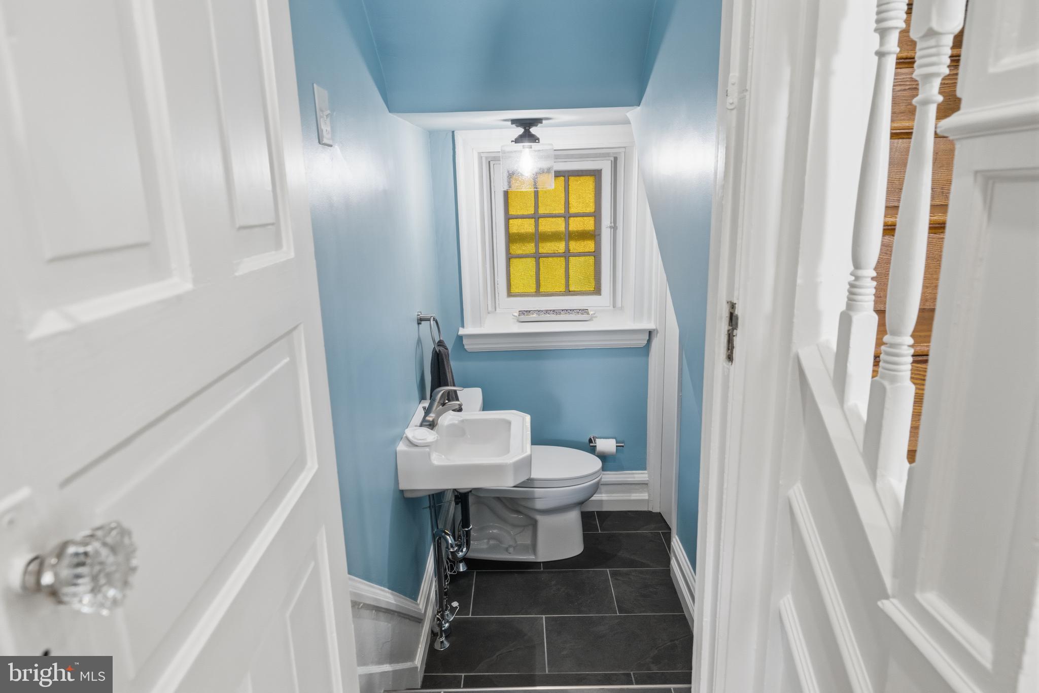 JENKINTOWN - Residential