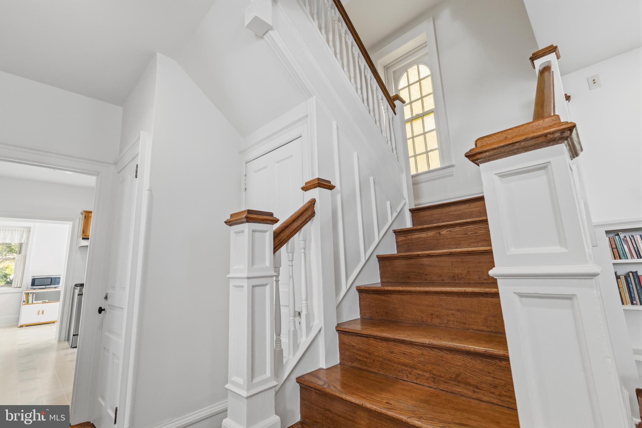 JENKINTOWN - Residential