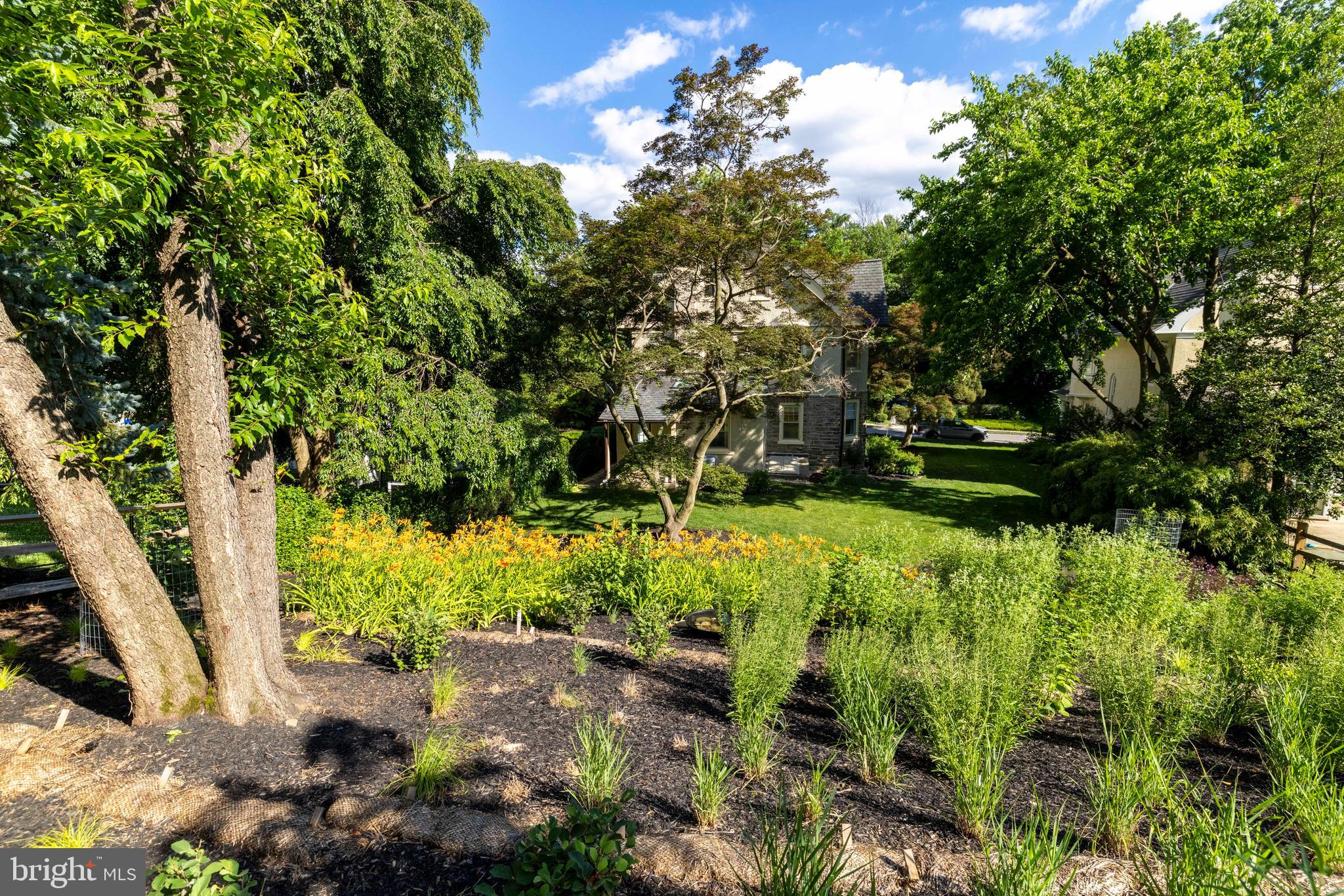 JENKINTOWN - Residential