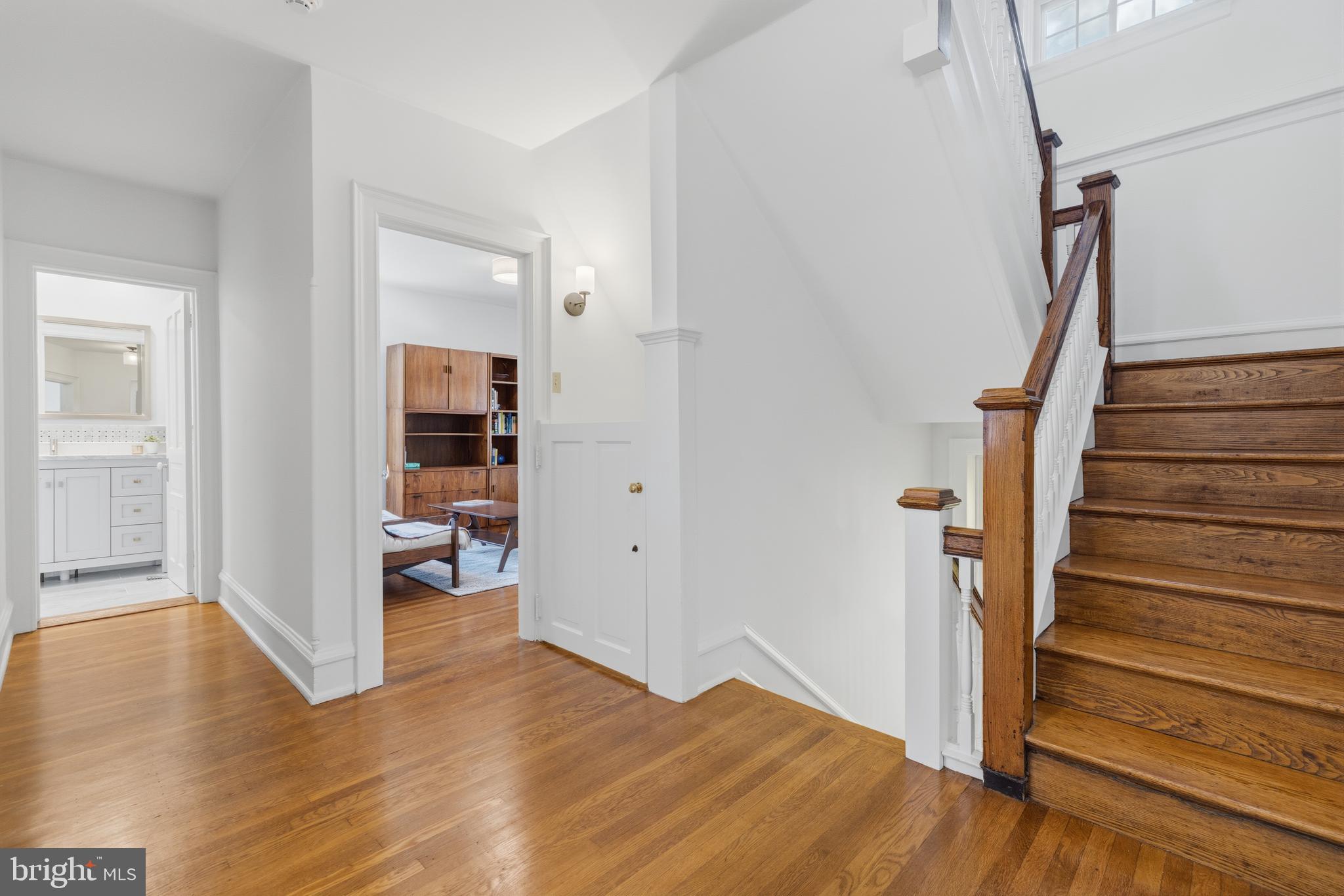 JENKINTOWN - Residential