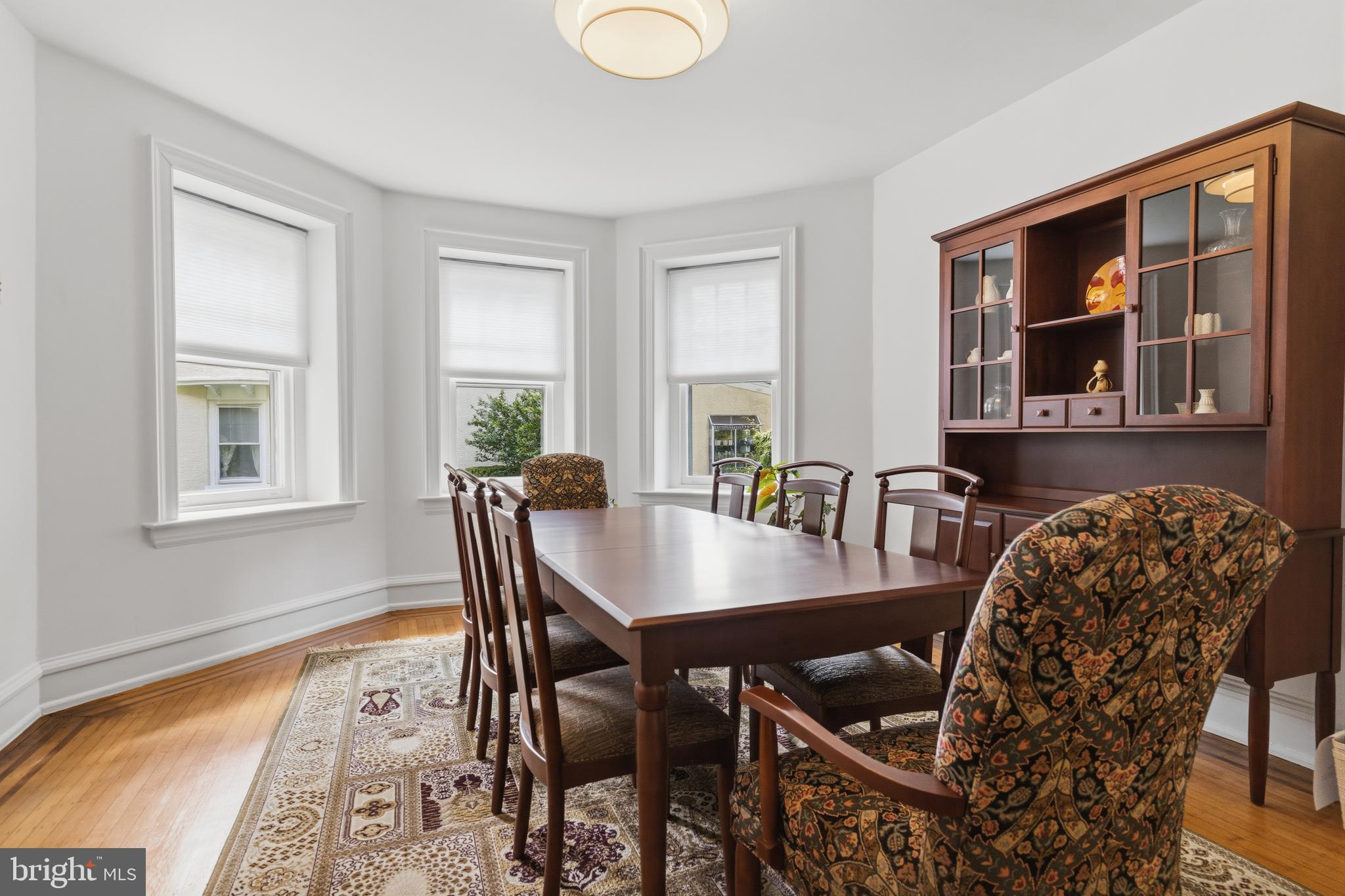 JENKINTOWN - Residential