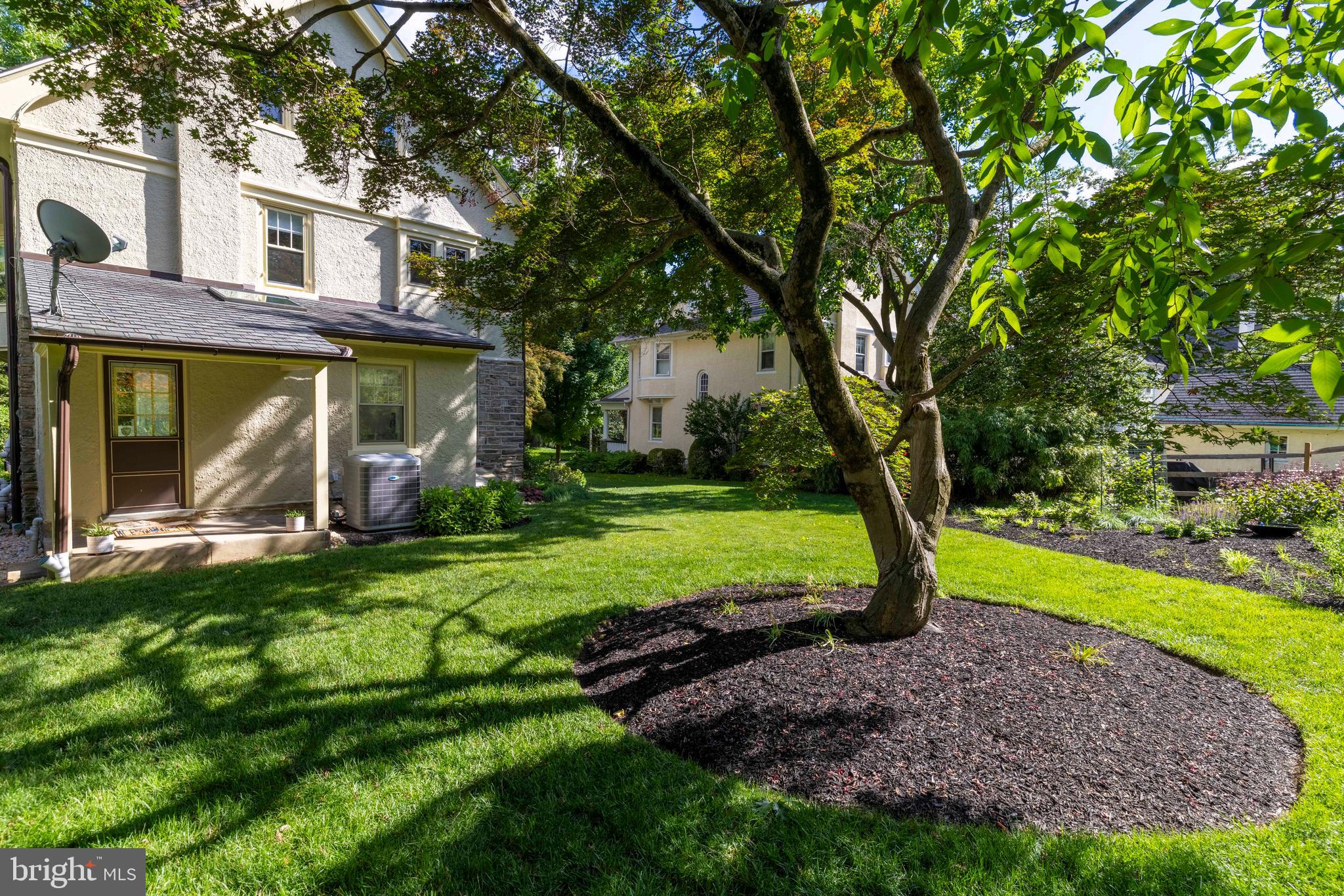JENKINTOWN - Residential