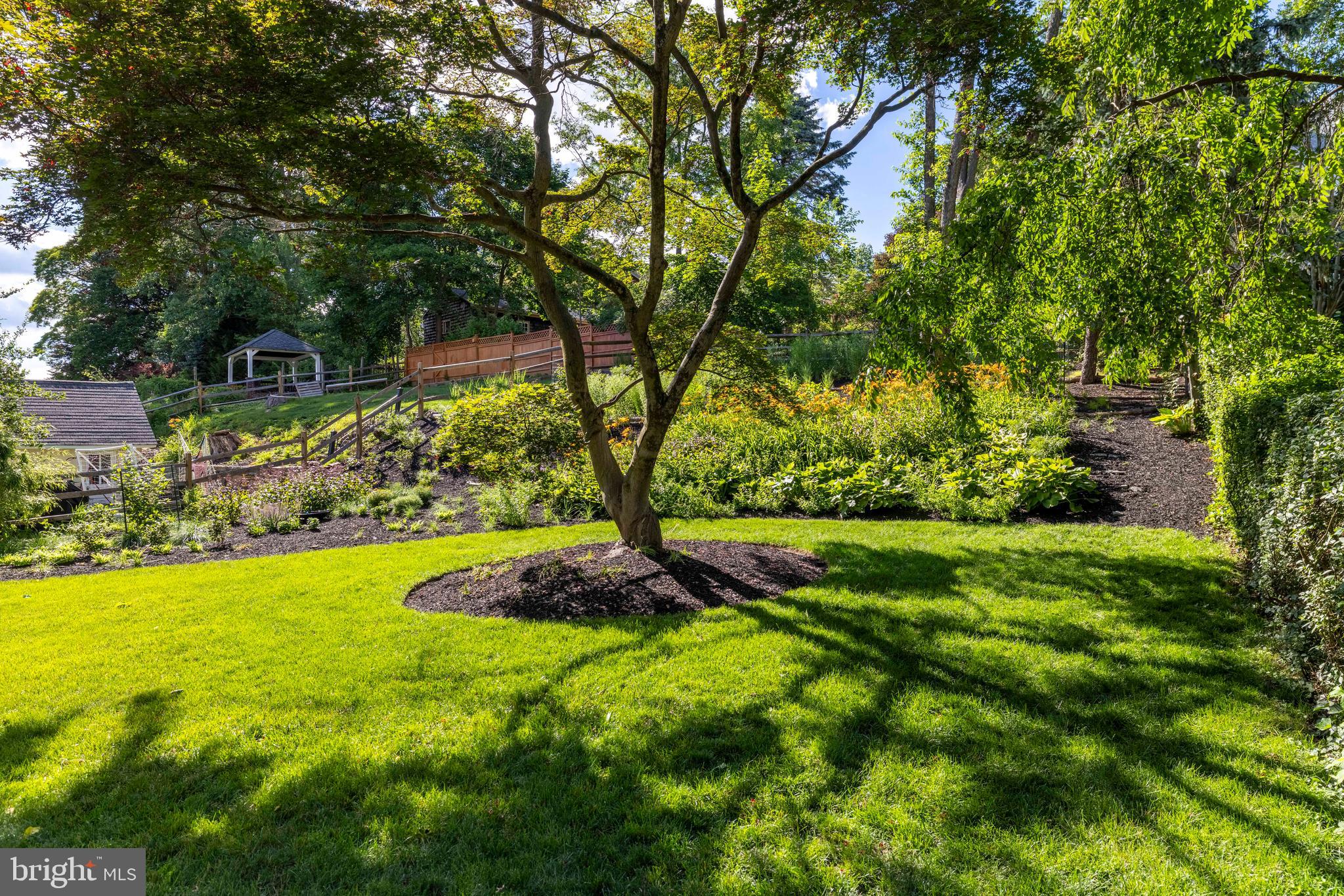 JENKINTOWN - Residential