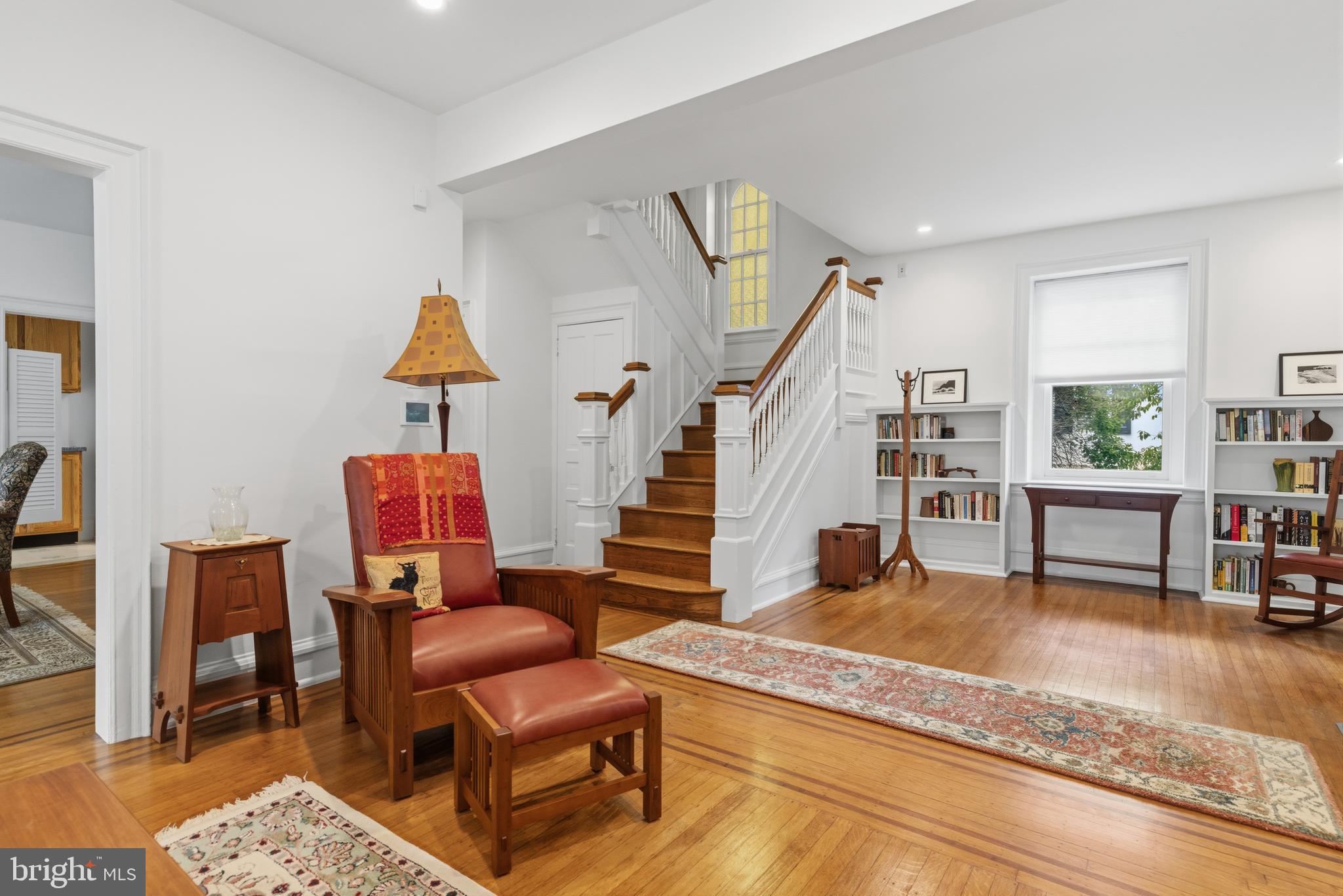 JENKINTOWN - Residential