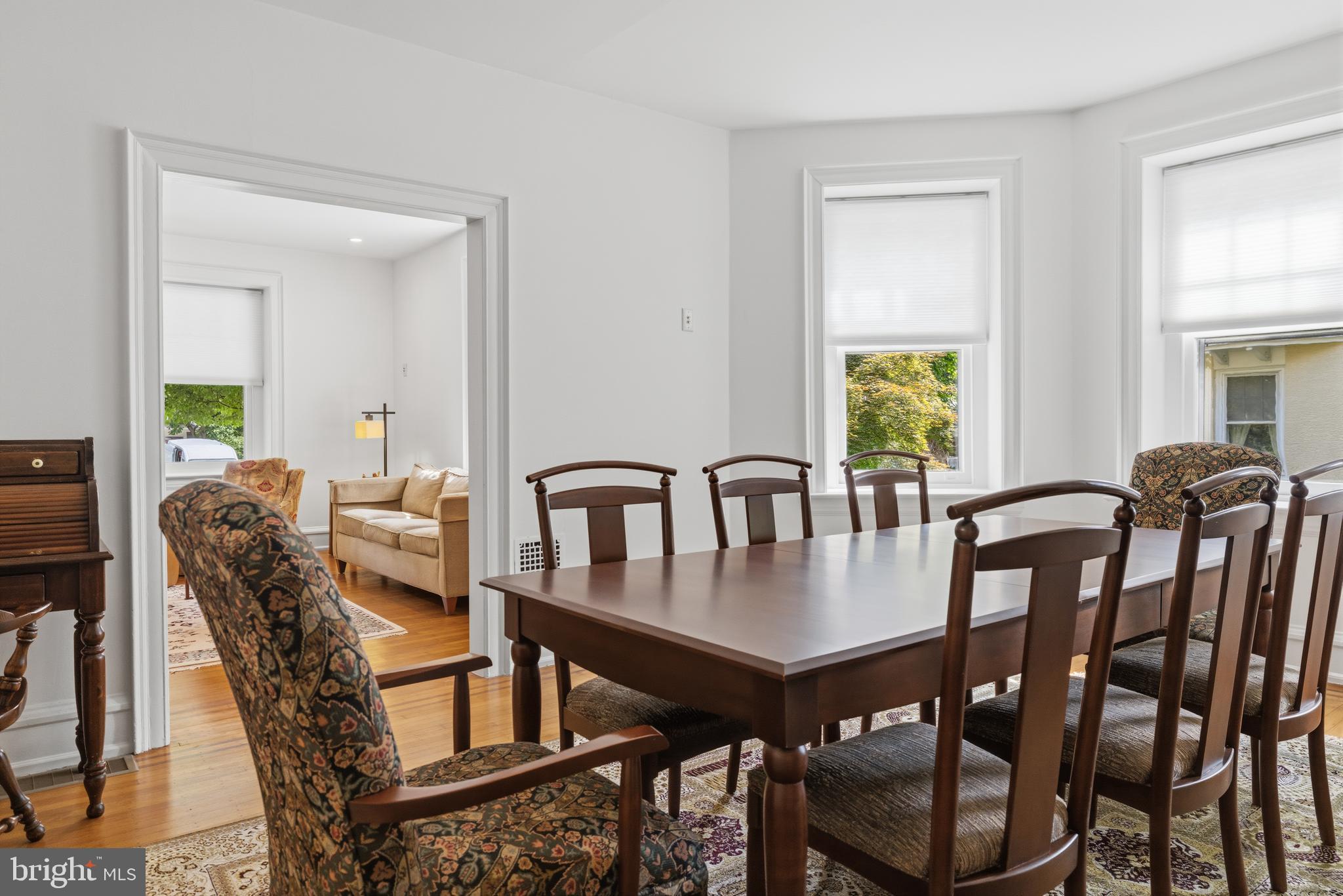 JENKINTOWN - Residential