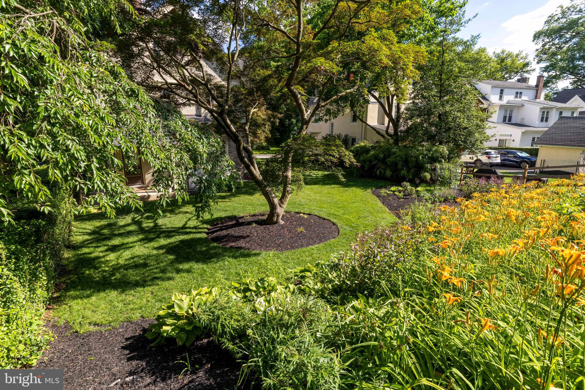 JENKINTOWN - Residential