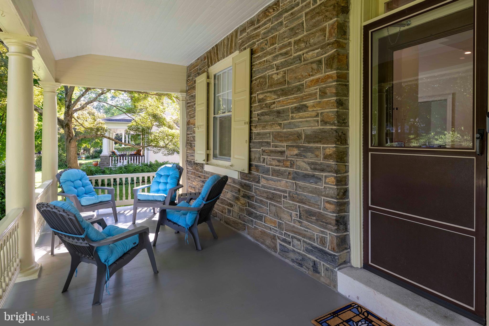 JENKINTOWN - Residential