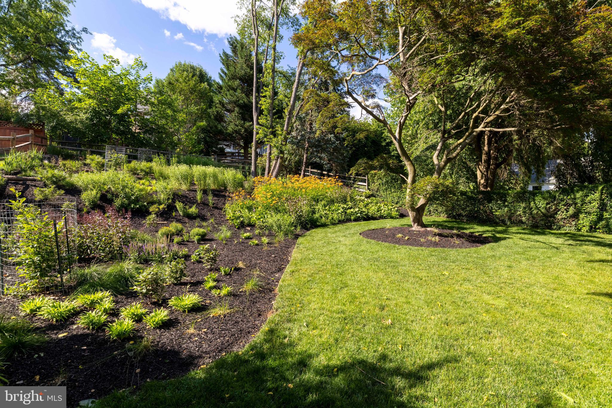 JENKINTOWN - Residential