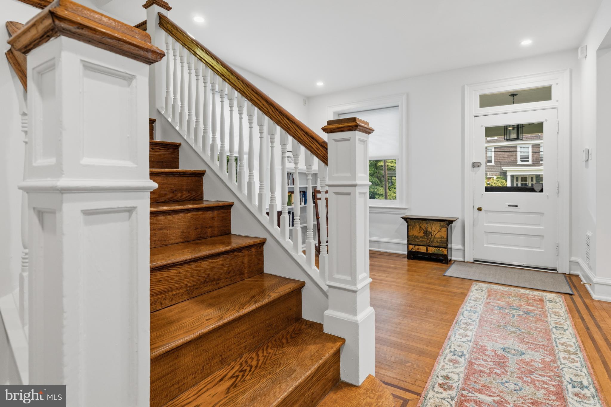 JENKINTOWN - Residential