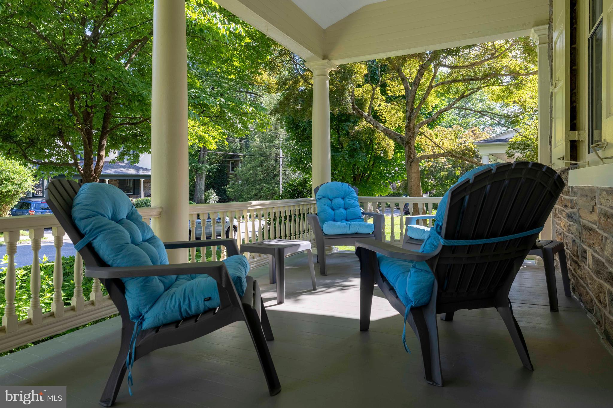 JENKINTOWN - Residential