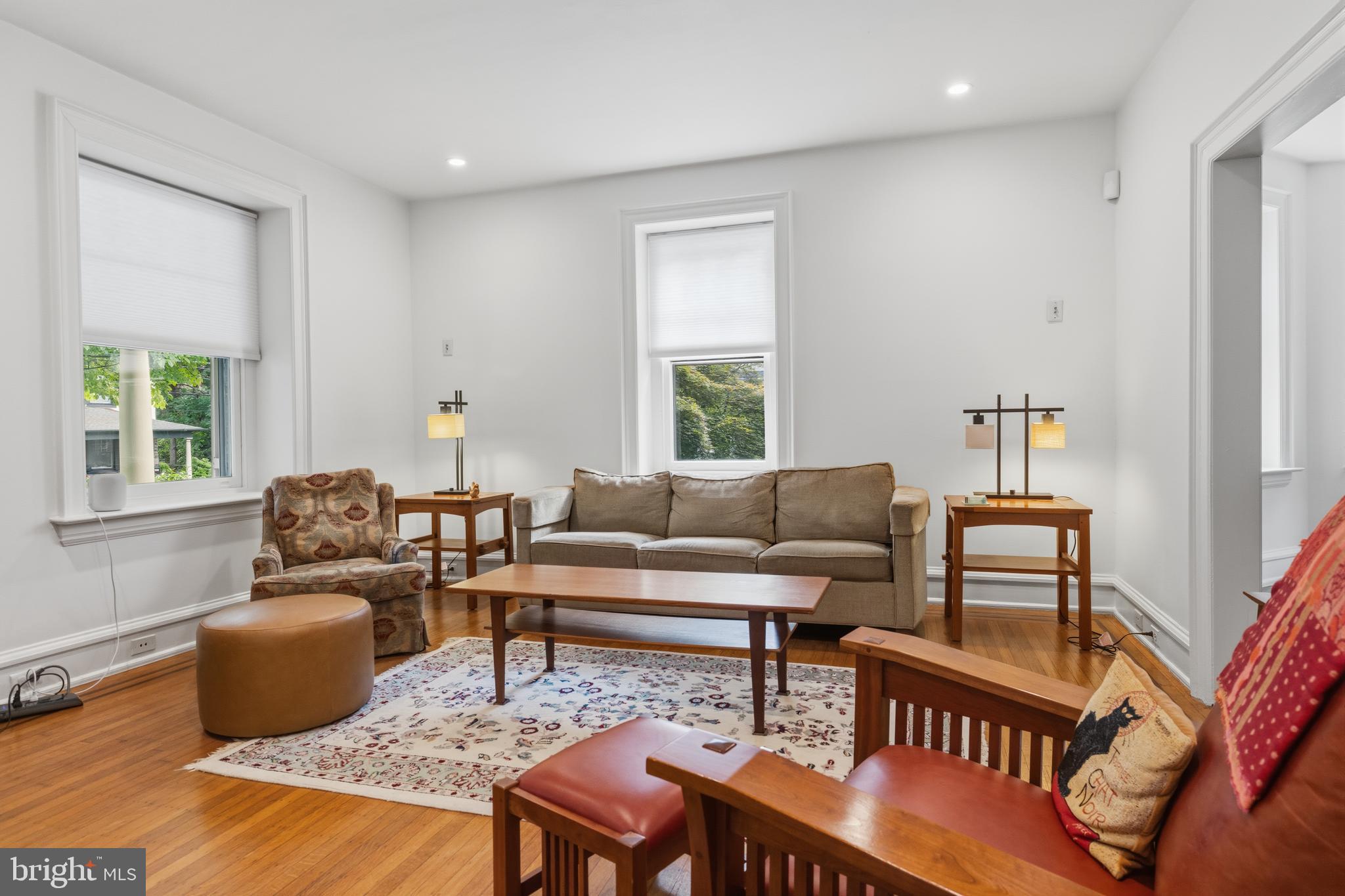 JENKINTOWN - Residential