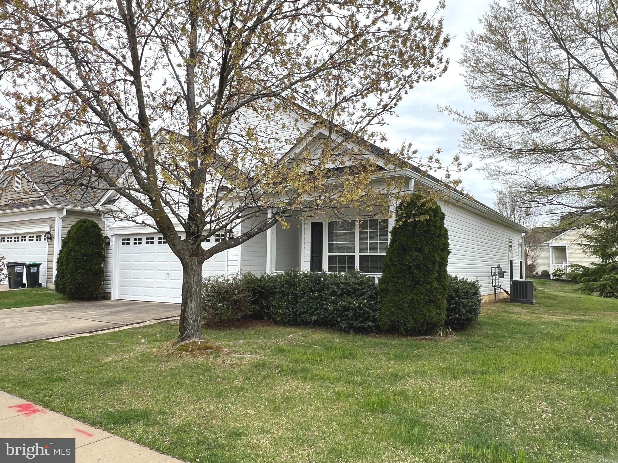 FALLS RUN - Residential