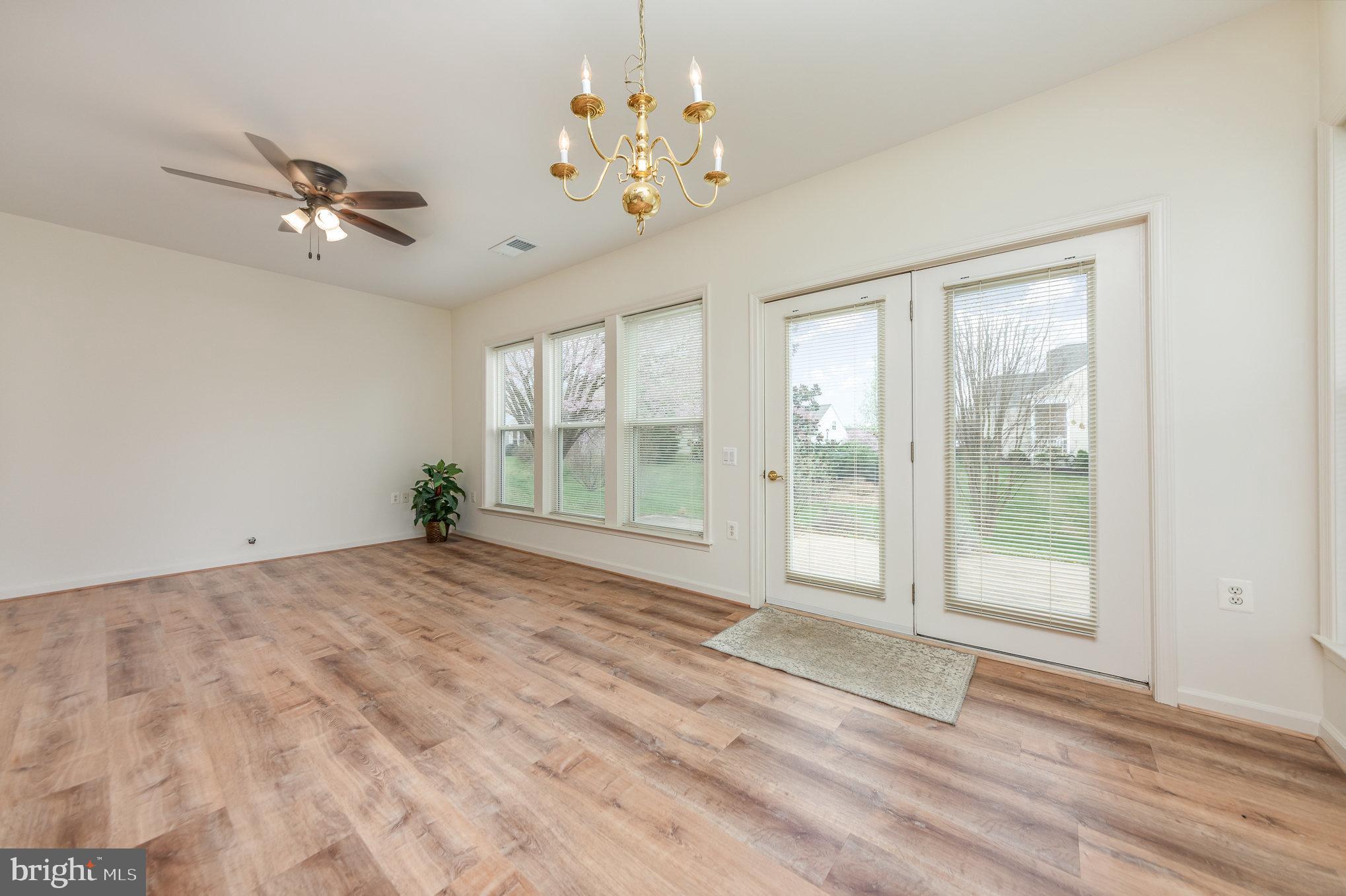 FALLS RUN - Residential