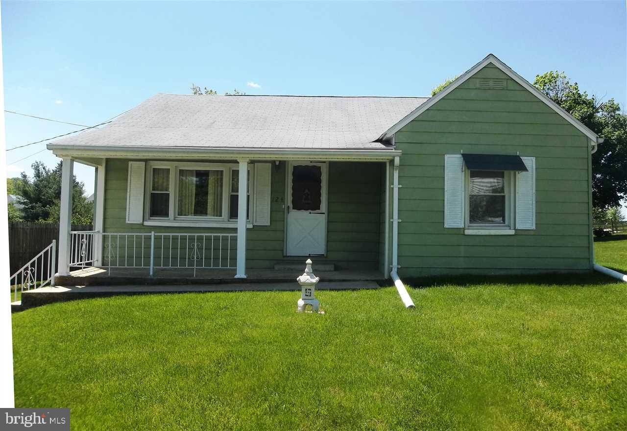 LOGANVILLE BORO - Residential