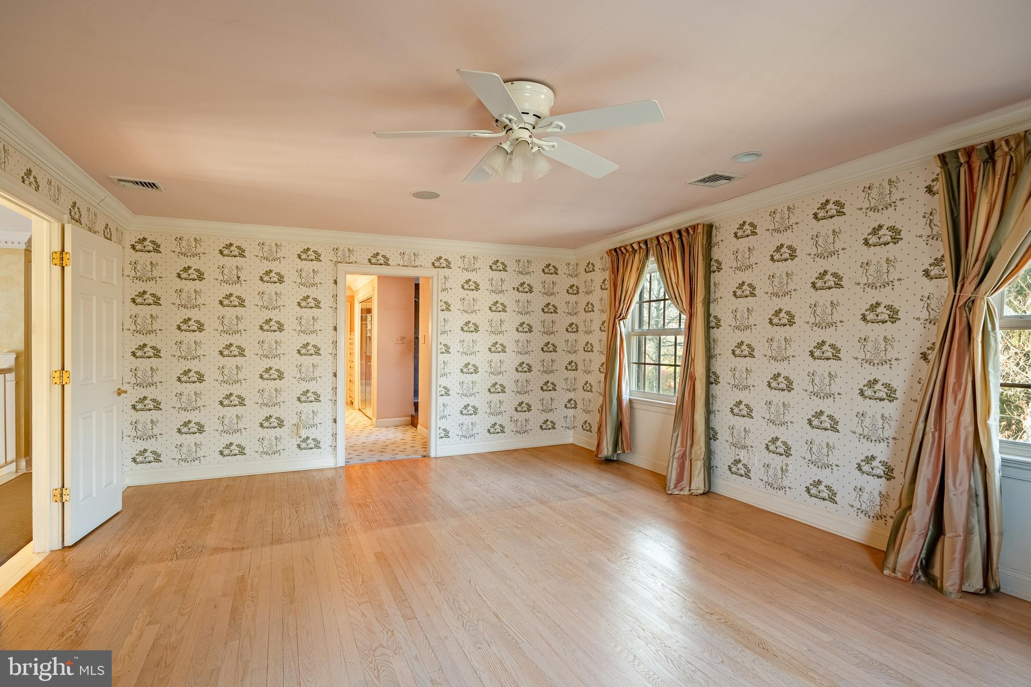 FAIRVILLE - Residential