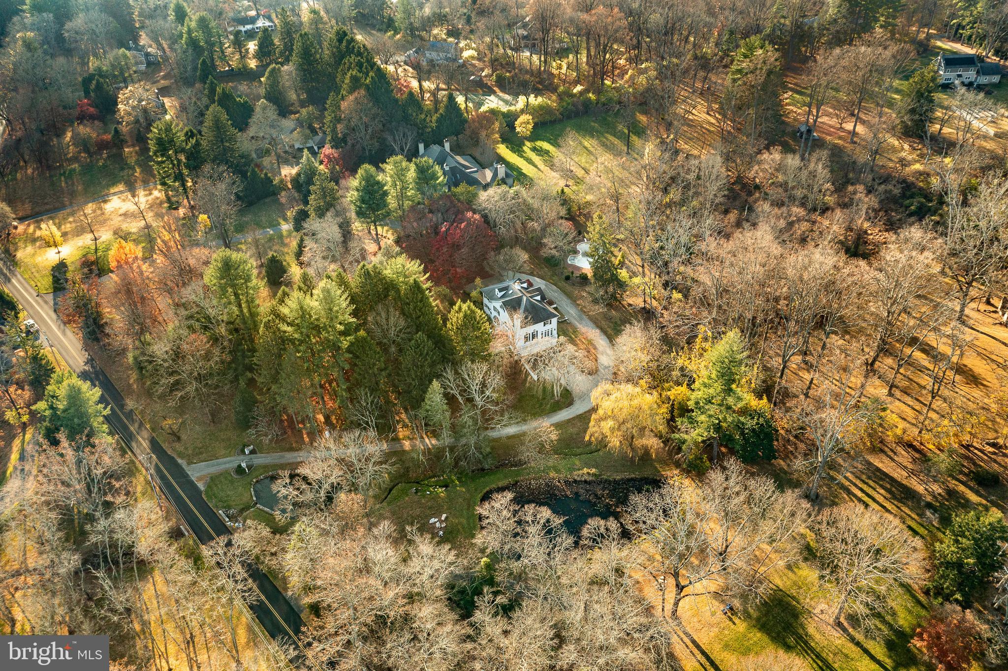 FAIRVILLE - Residential