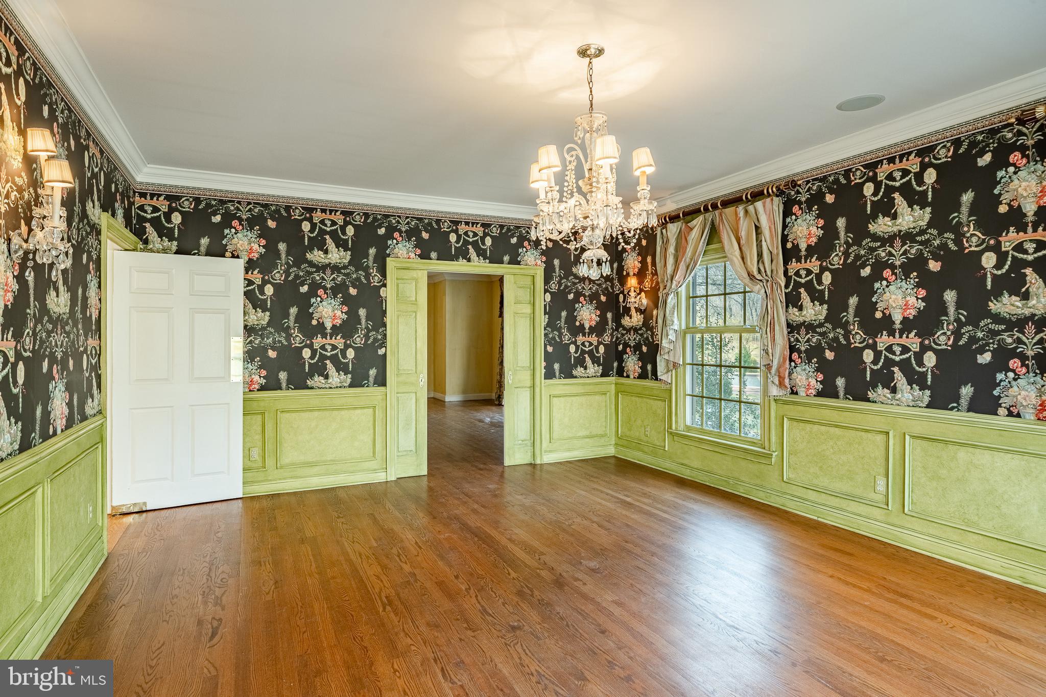 FAIRVILLE - Residential