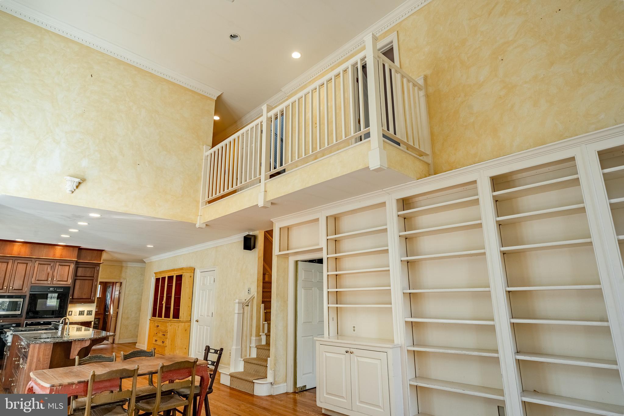 FAIRVILLE - Residential