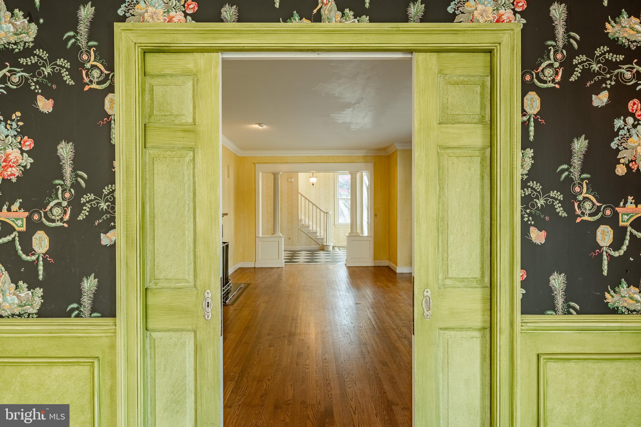 FAIRVILLE - Residential