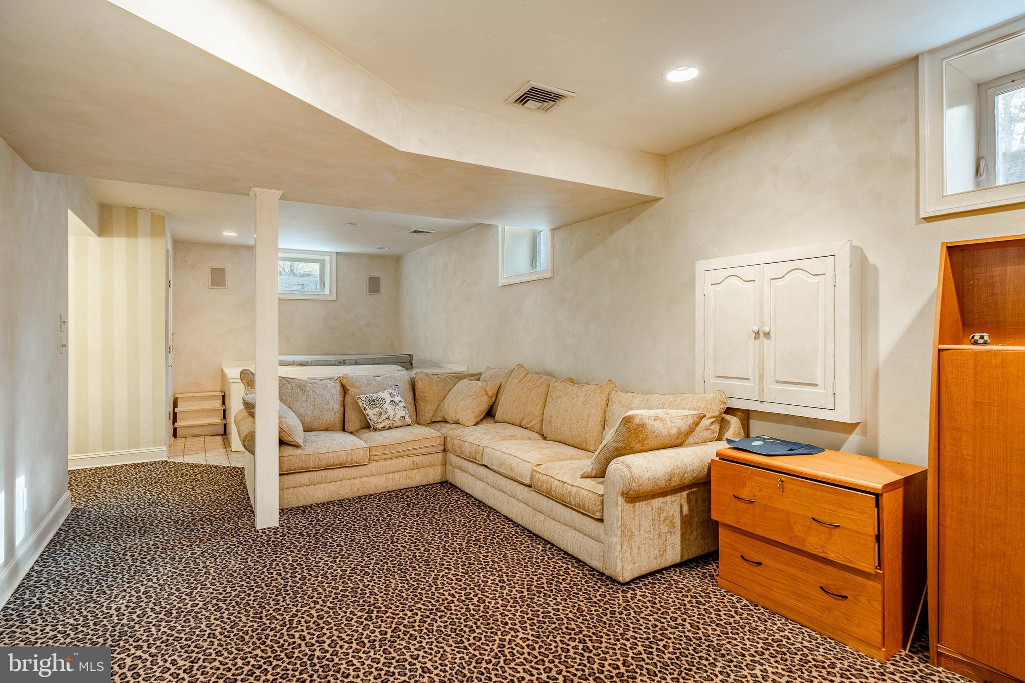 FAIRVILLE - Residential