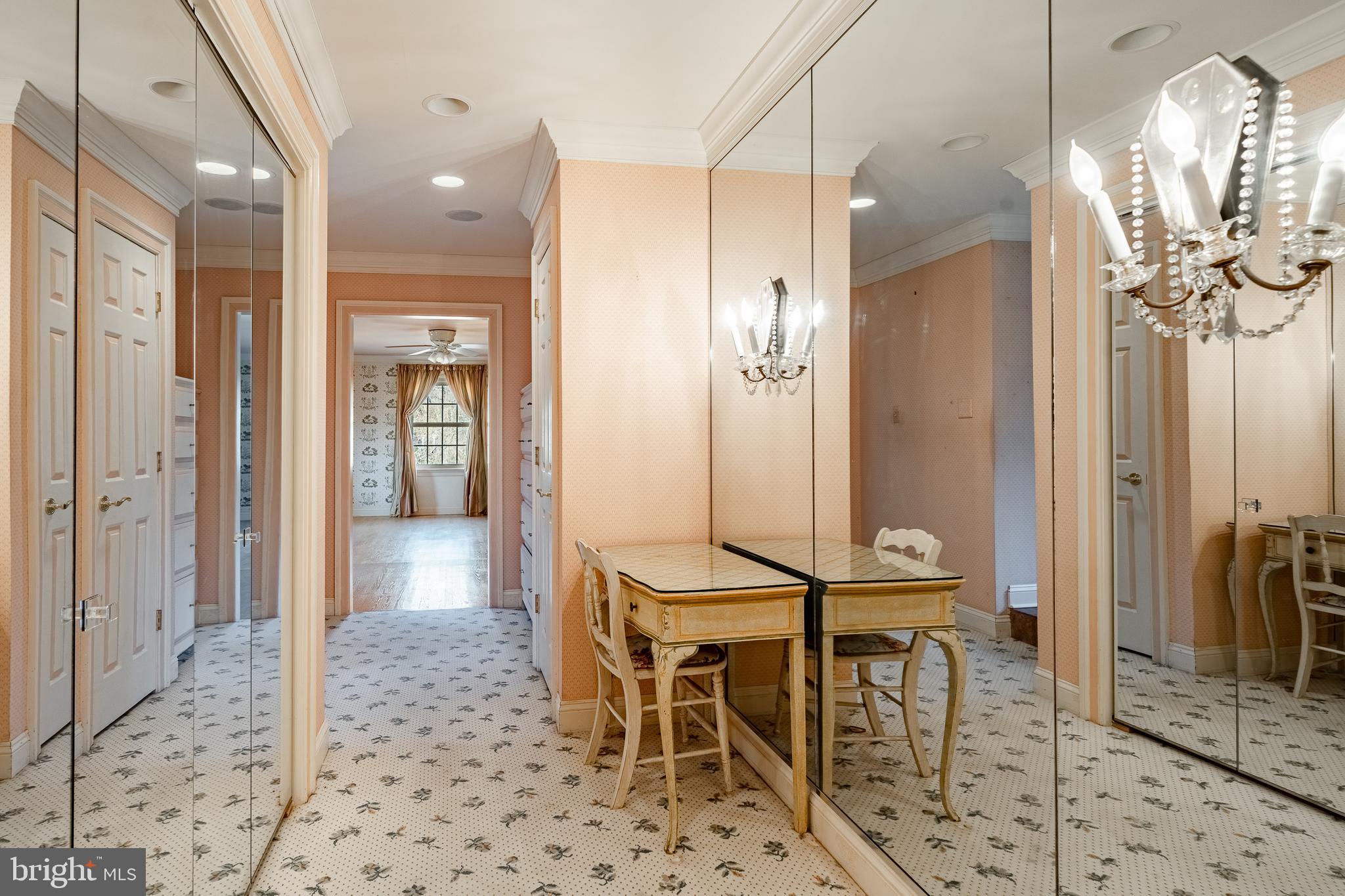 FAIRVILLE - Residential
