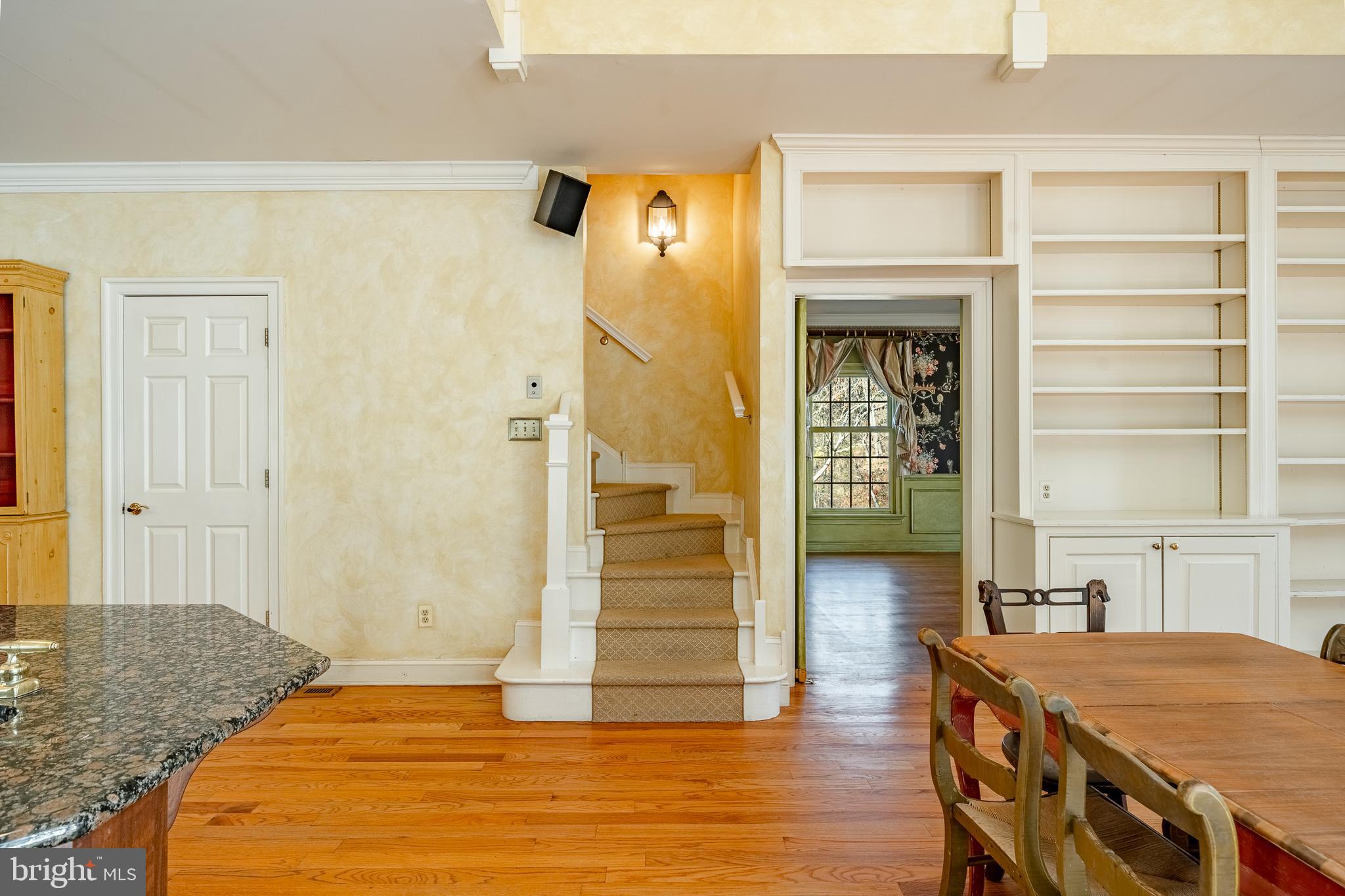 FAIRVILLE - Residential