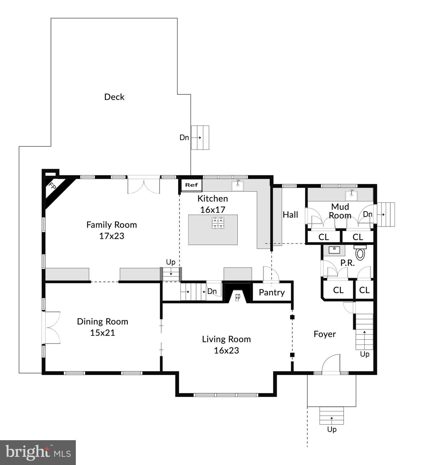 FAIRVILLE - Residential