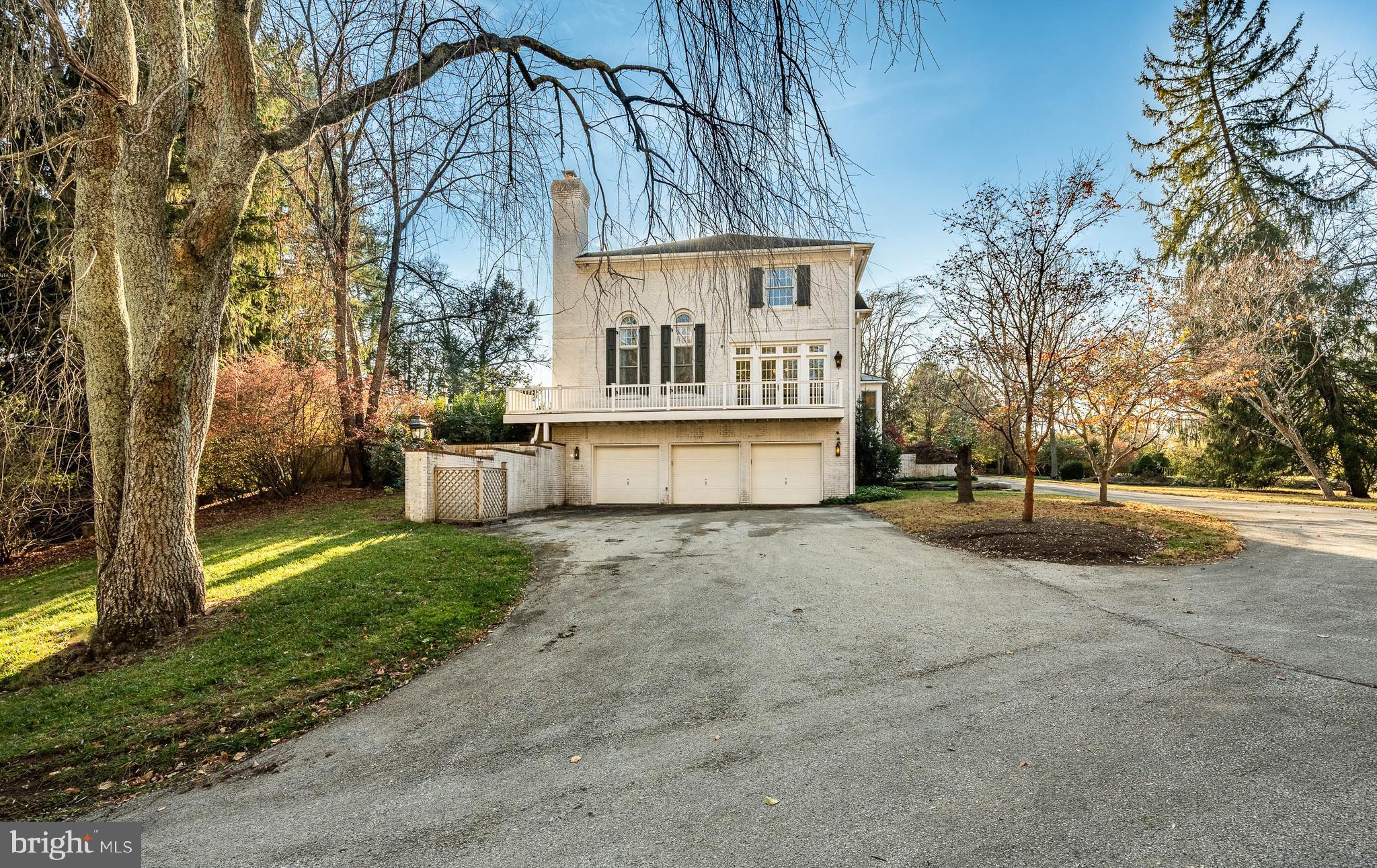 FAIRVILLE - Residential