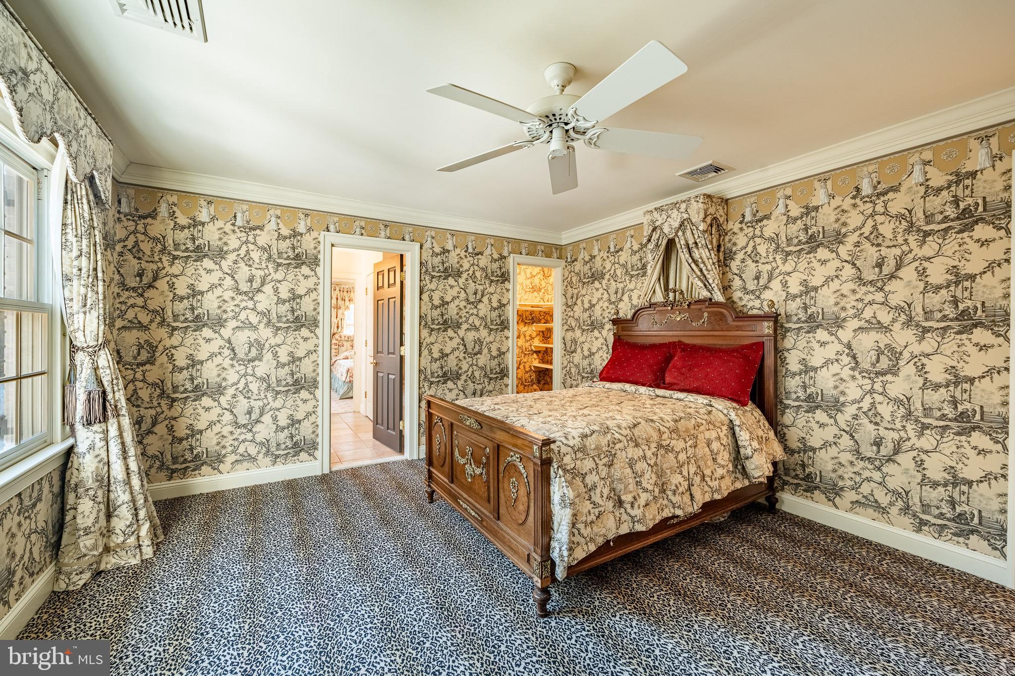 FAIRVILLE - Residential