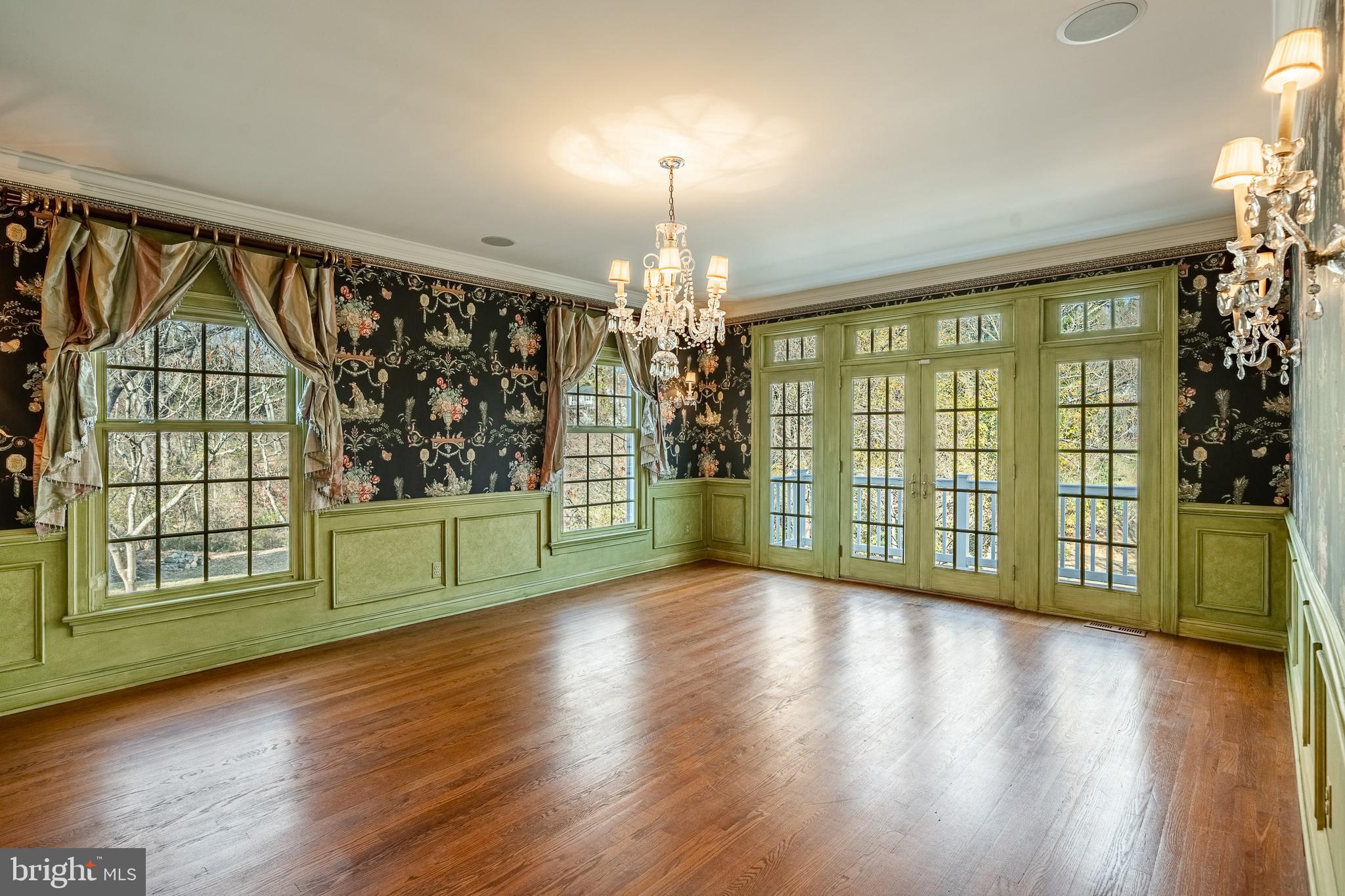 FAIRVILLE - Residential
