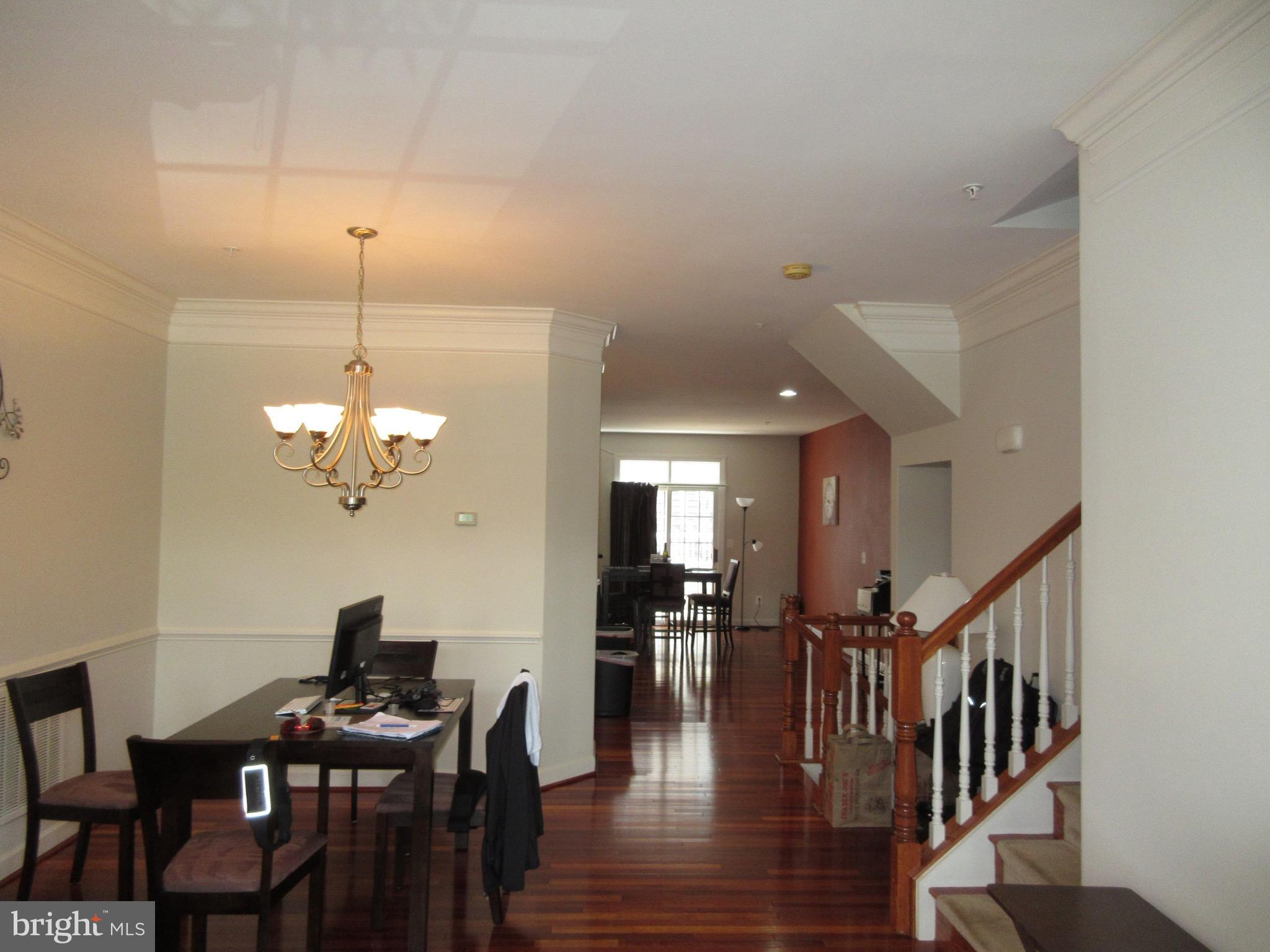 CAMERON STATION - Residential Lease