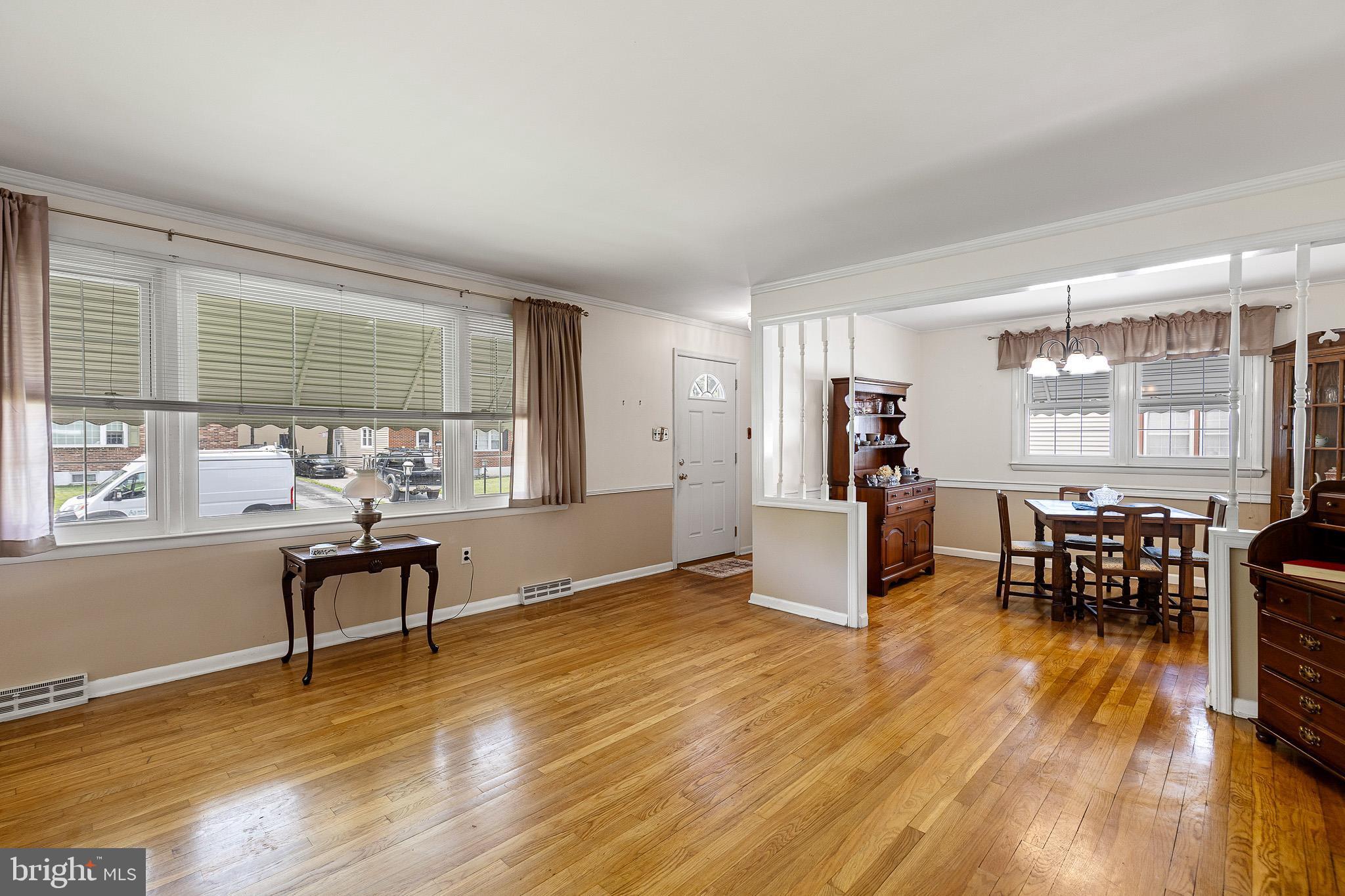 WILM MANOR - Residential