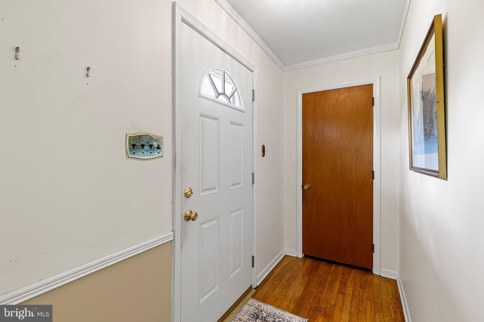 WILM MANOR - Residential