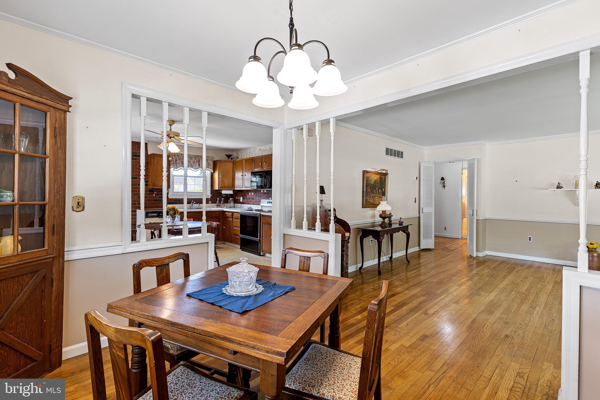 WILM MANOR - Residential