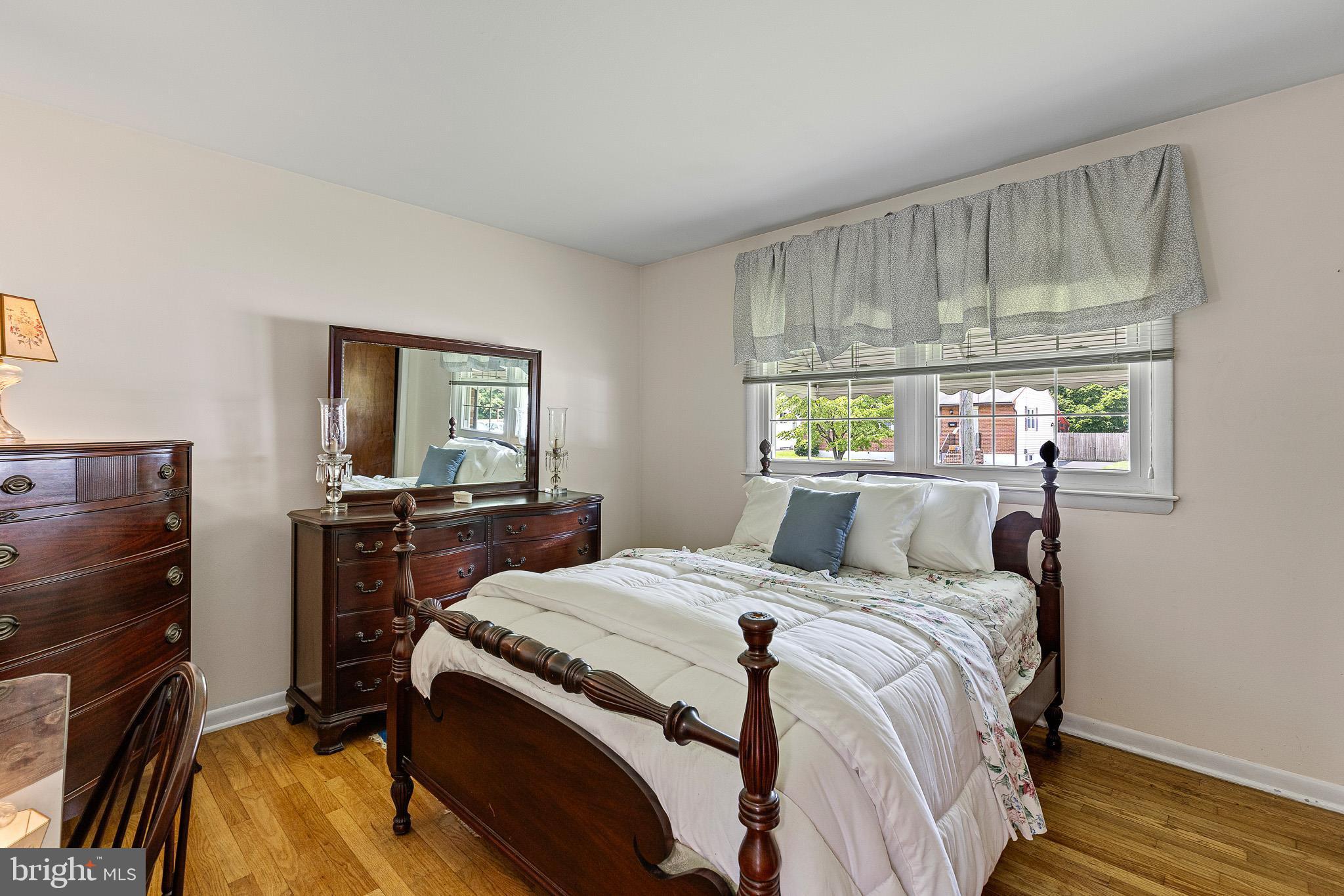 WILM MANOR - Residential