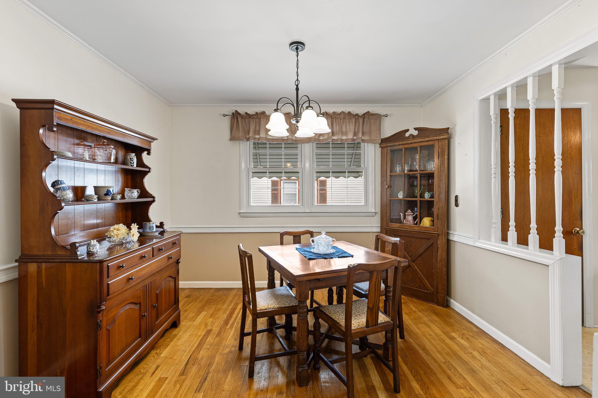 WILM MANOR - Residential