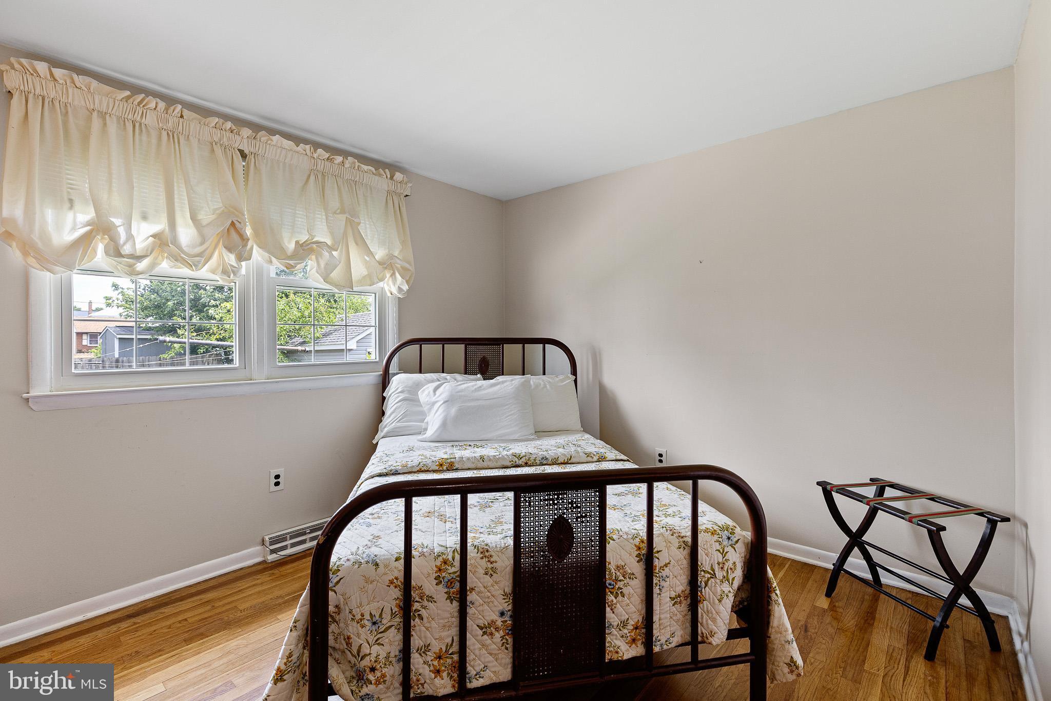 WILM MANOR - Residential