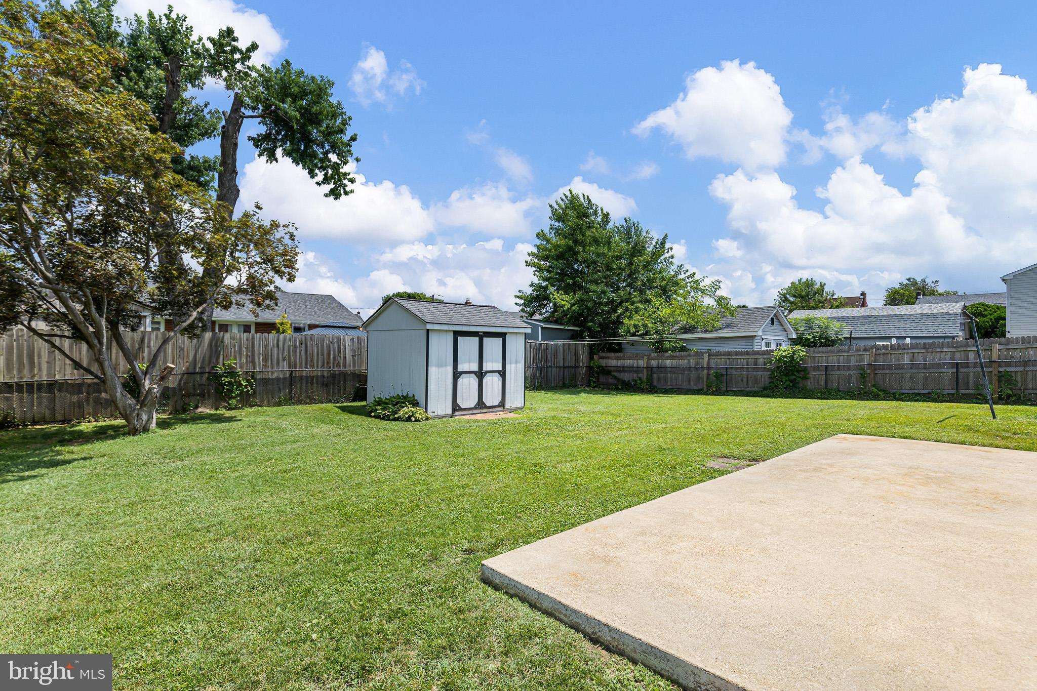 WILM MANOR - Residential