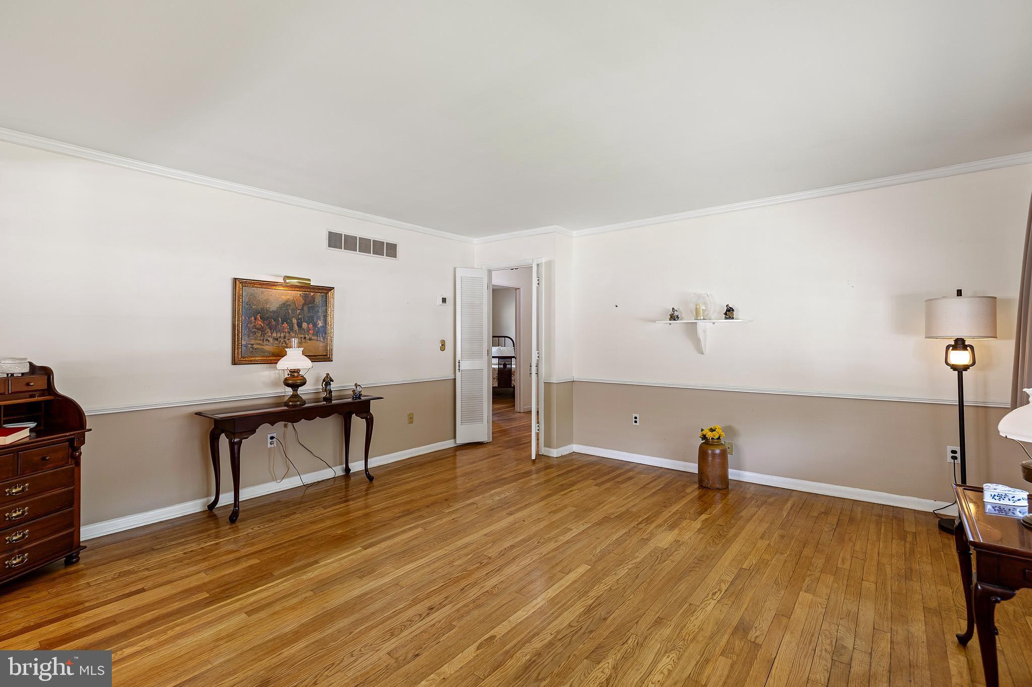 WILM MANOR - Residential