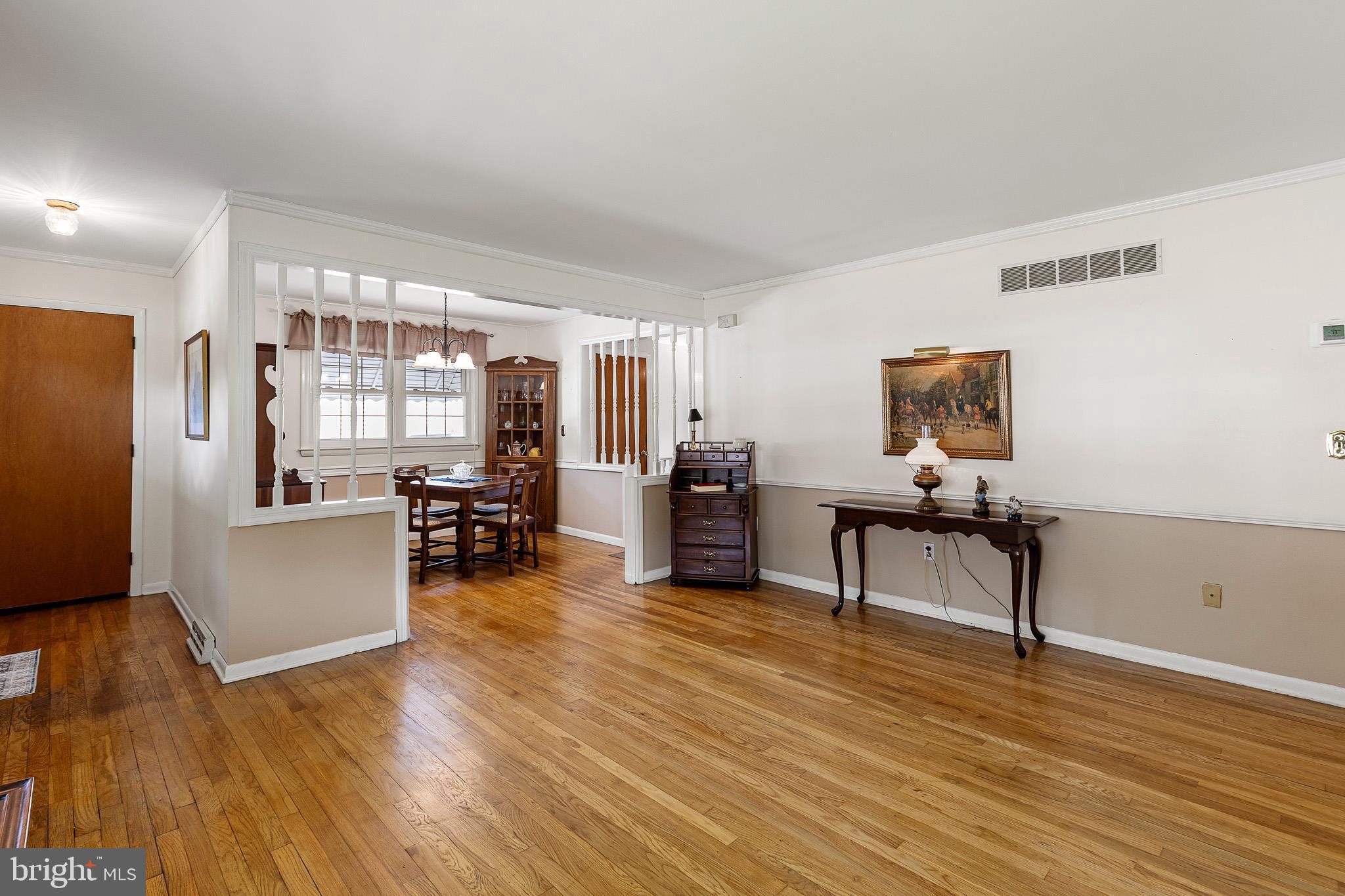 WILM MANOR - Residential