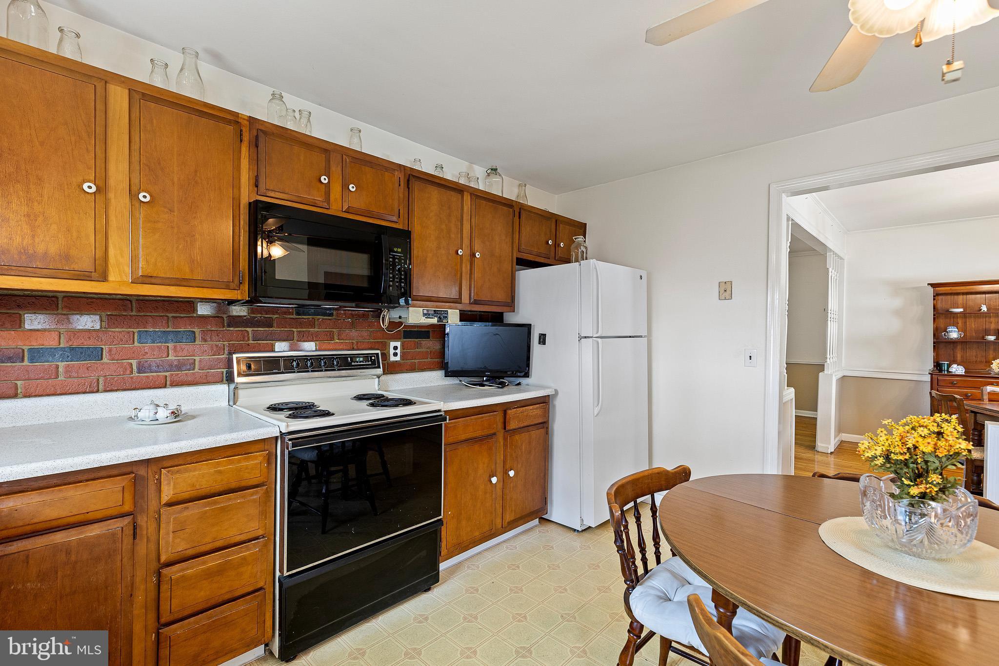 WILM MANOR - Residential