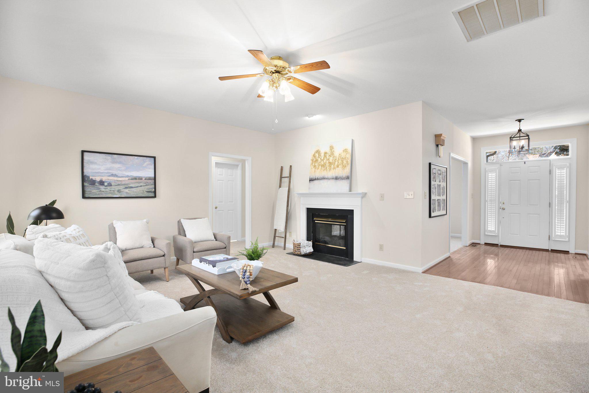 LEE'S HILL SOUTH - Residential