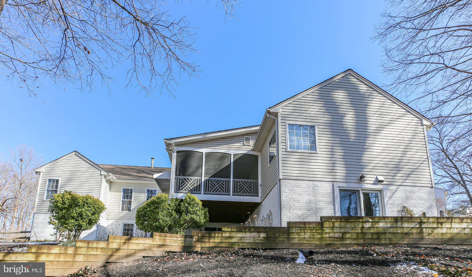 LEE'S HILL SOUTH - Residential