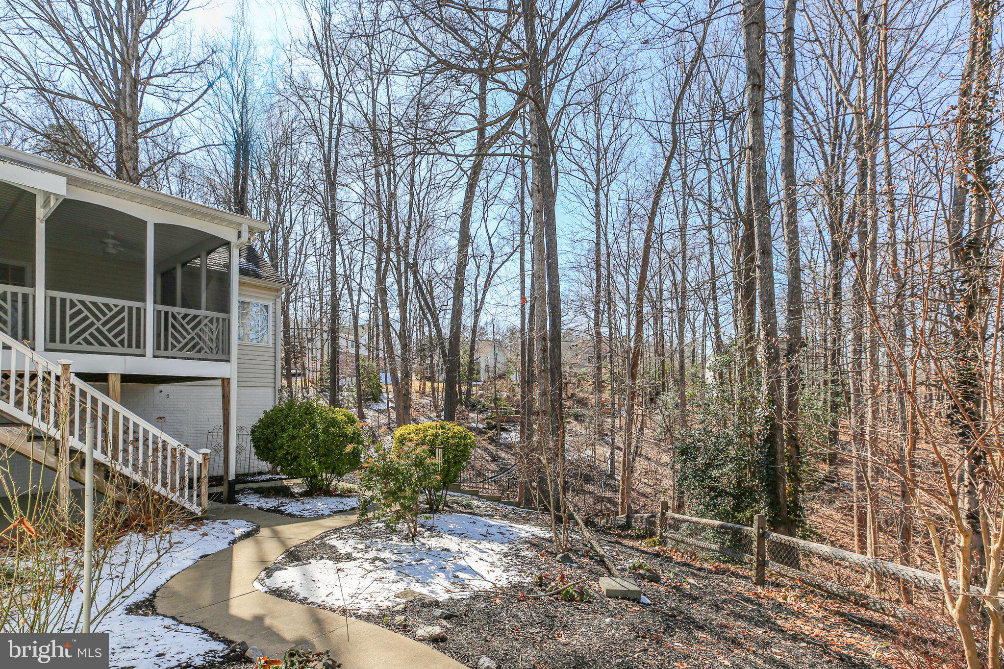 LEE'S HILL SOUTH - Residential