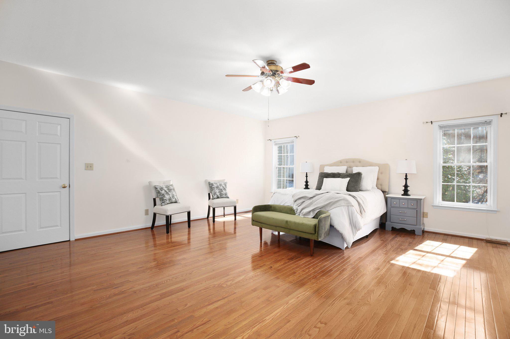 LEE'S HILL SOUTH - Residential