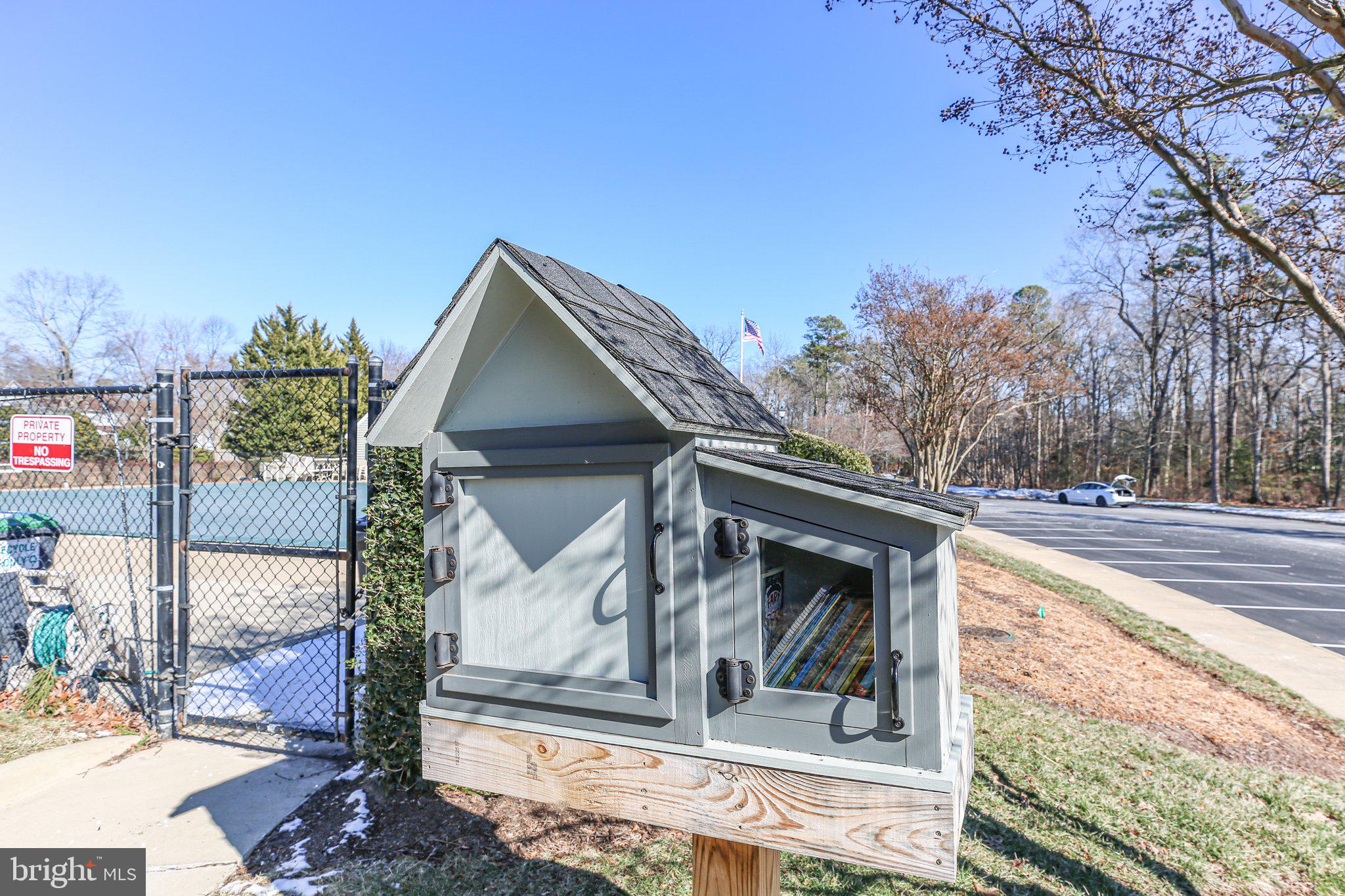 LEE'S HILL SOUTH - Residential