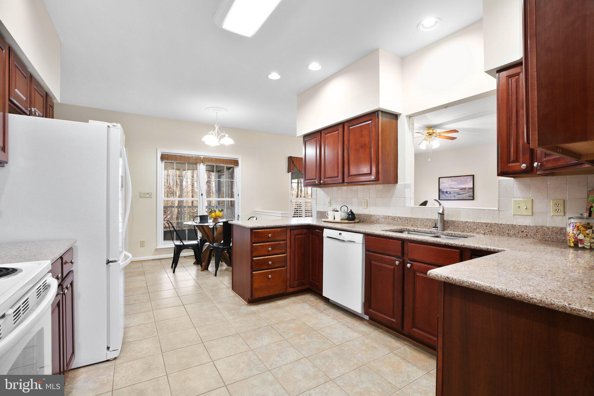 LEE'S HILL SOUTH - Residential