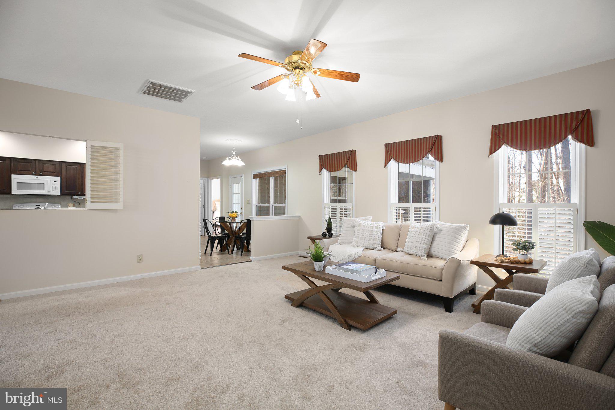 LEE'S HILL SOUTH - Residential